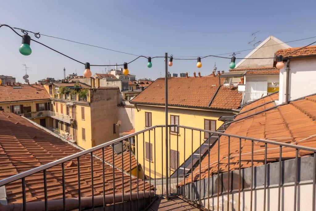 Two bedroom last floor Sarpi - Mirable PM