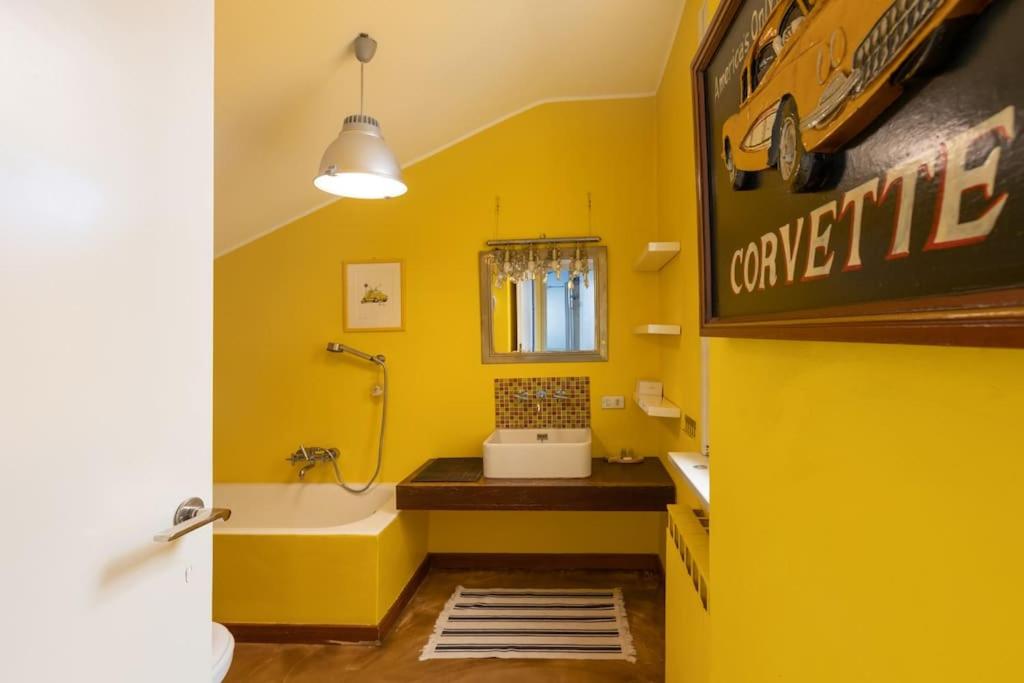 Two bedroom last floor Sarpi - Mirable PM