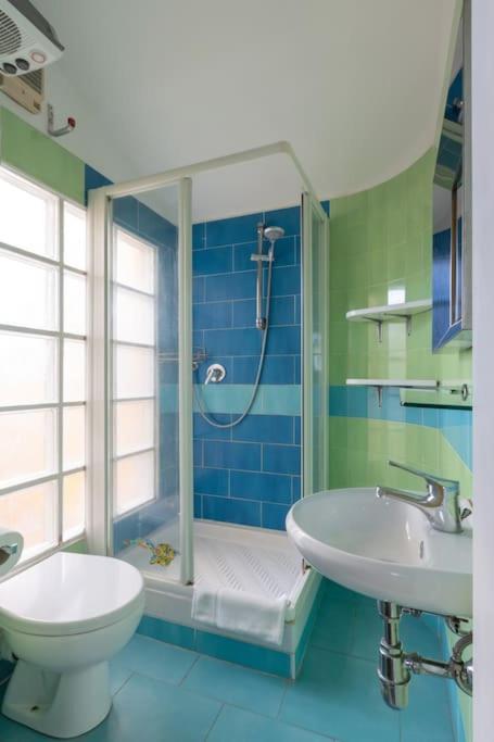 Two bedroom last floor Sarpi - Mirable PM