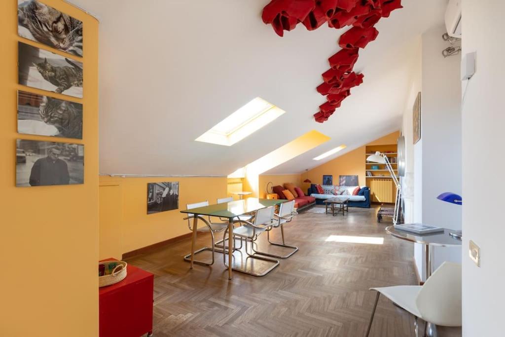 Two bedroom last floor Sarpi - Mirable PM
