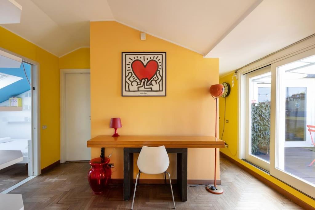 Two bedroom last floor Sarpi - Mirable PM