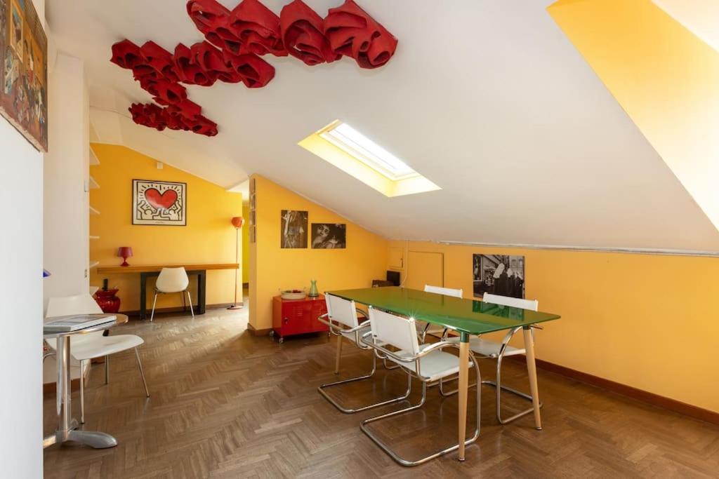 Two bedroom last floor Sarpi - Mirable PM
