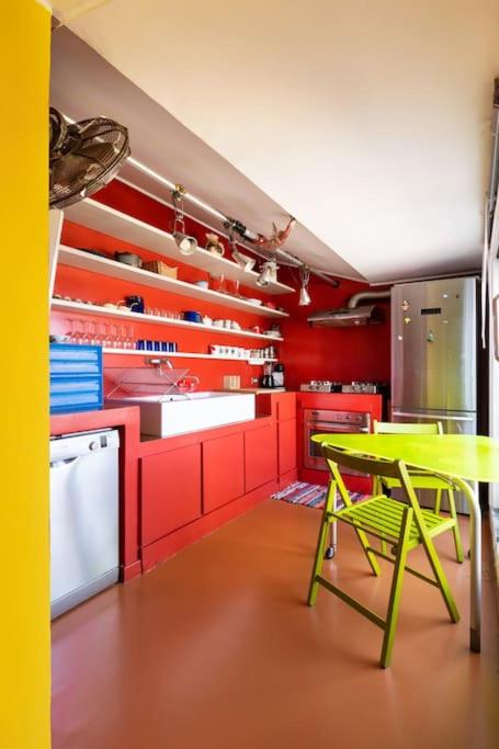 Two bedroom last floor Sarpi - Mirable PM