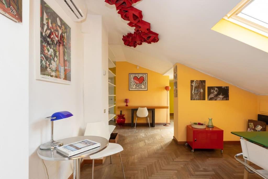 Two bedroom last floor Sarpi - Mirable PM