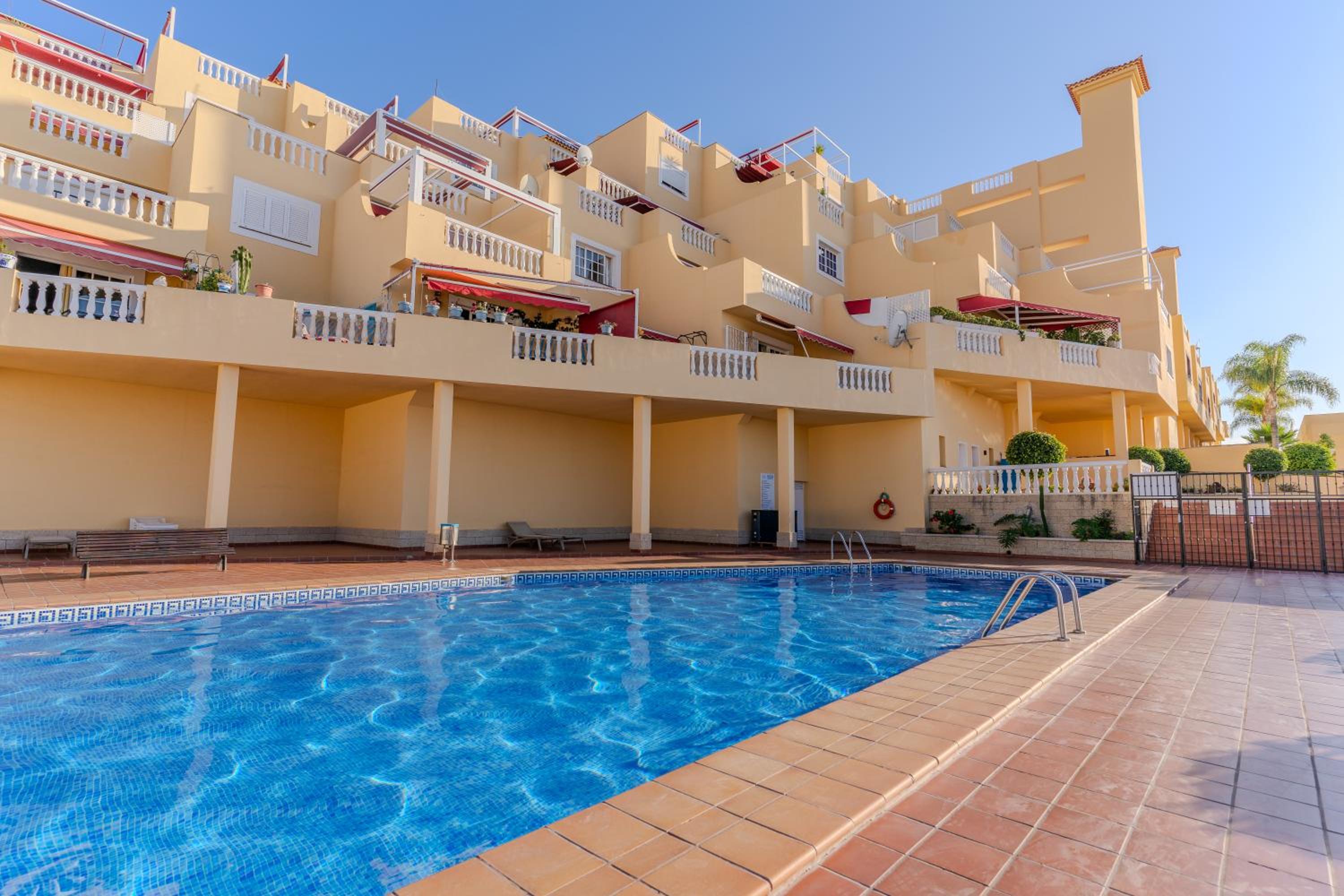 Sunset Mirage - Balcon Atlantico