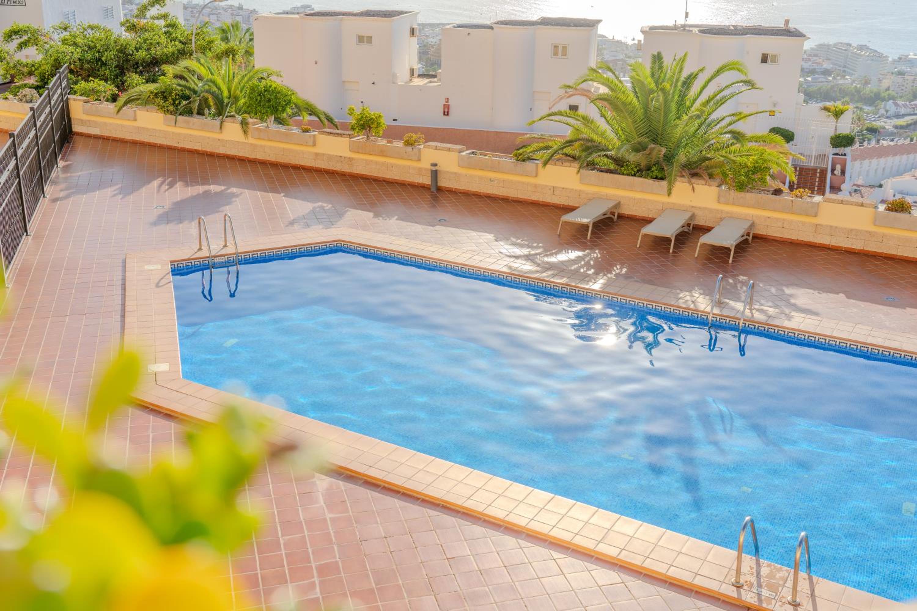 Sunset Mirage - Balcon Atlantico