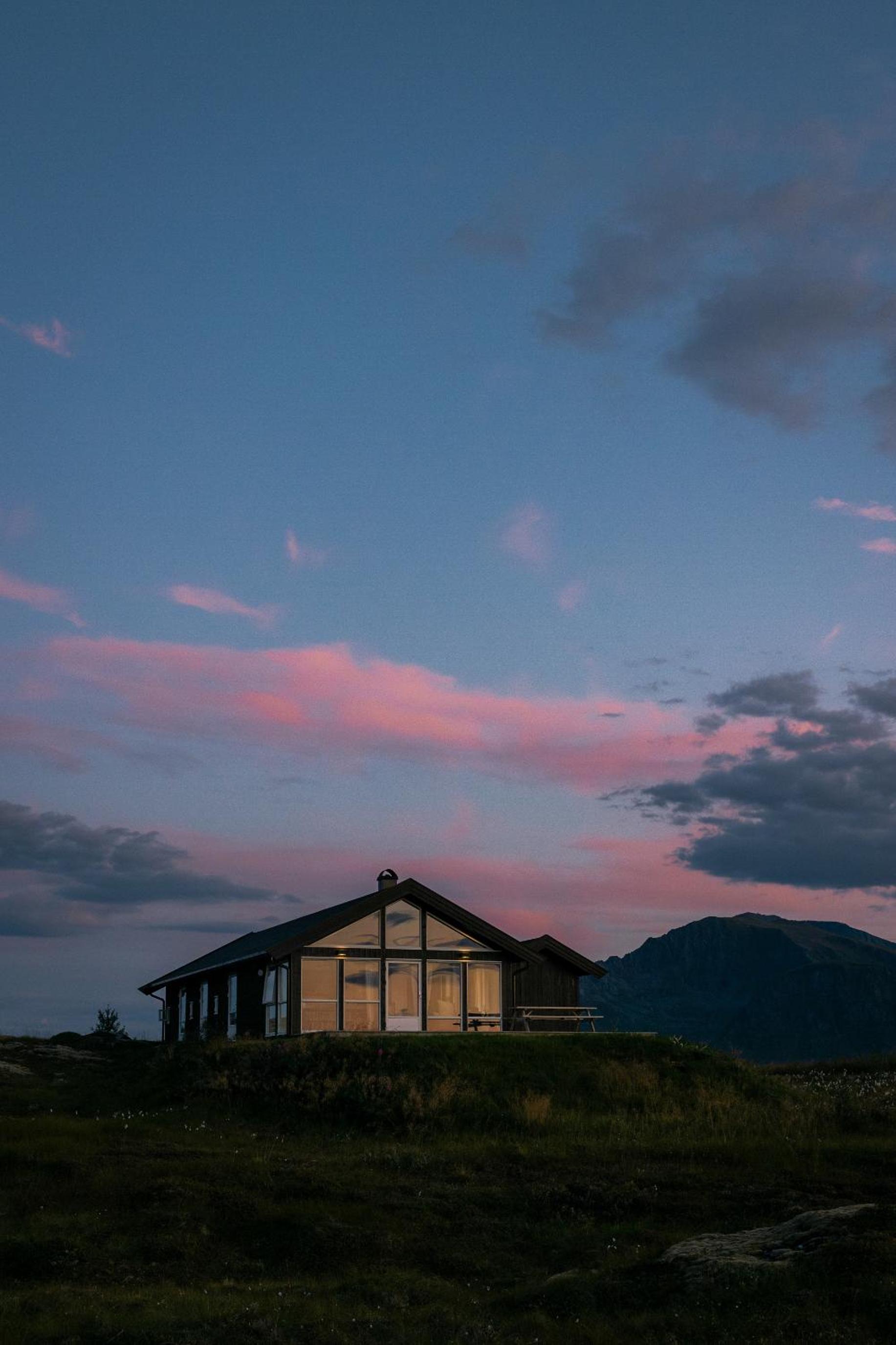 Lofoten Links Lodges
