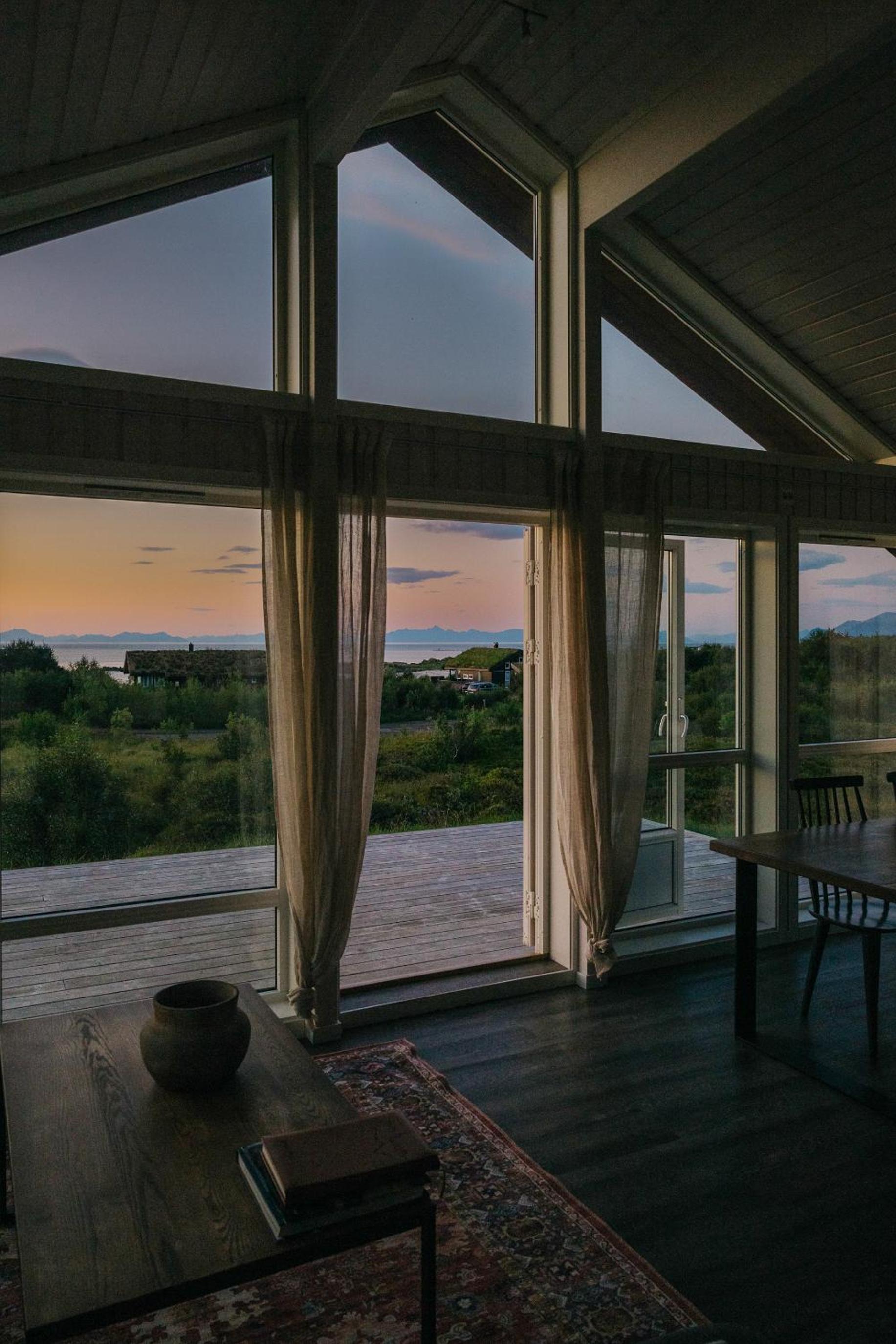 Lofoten Links Lodges