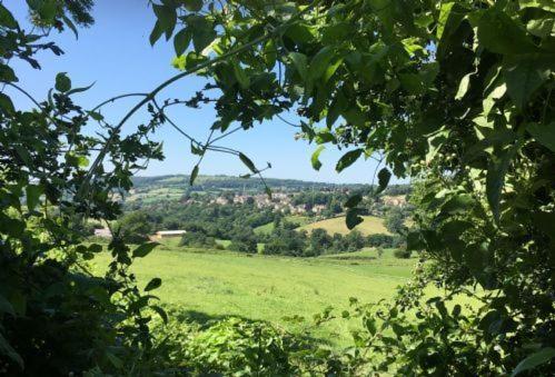 Spring Cottage