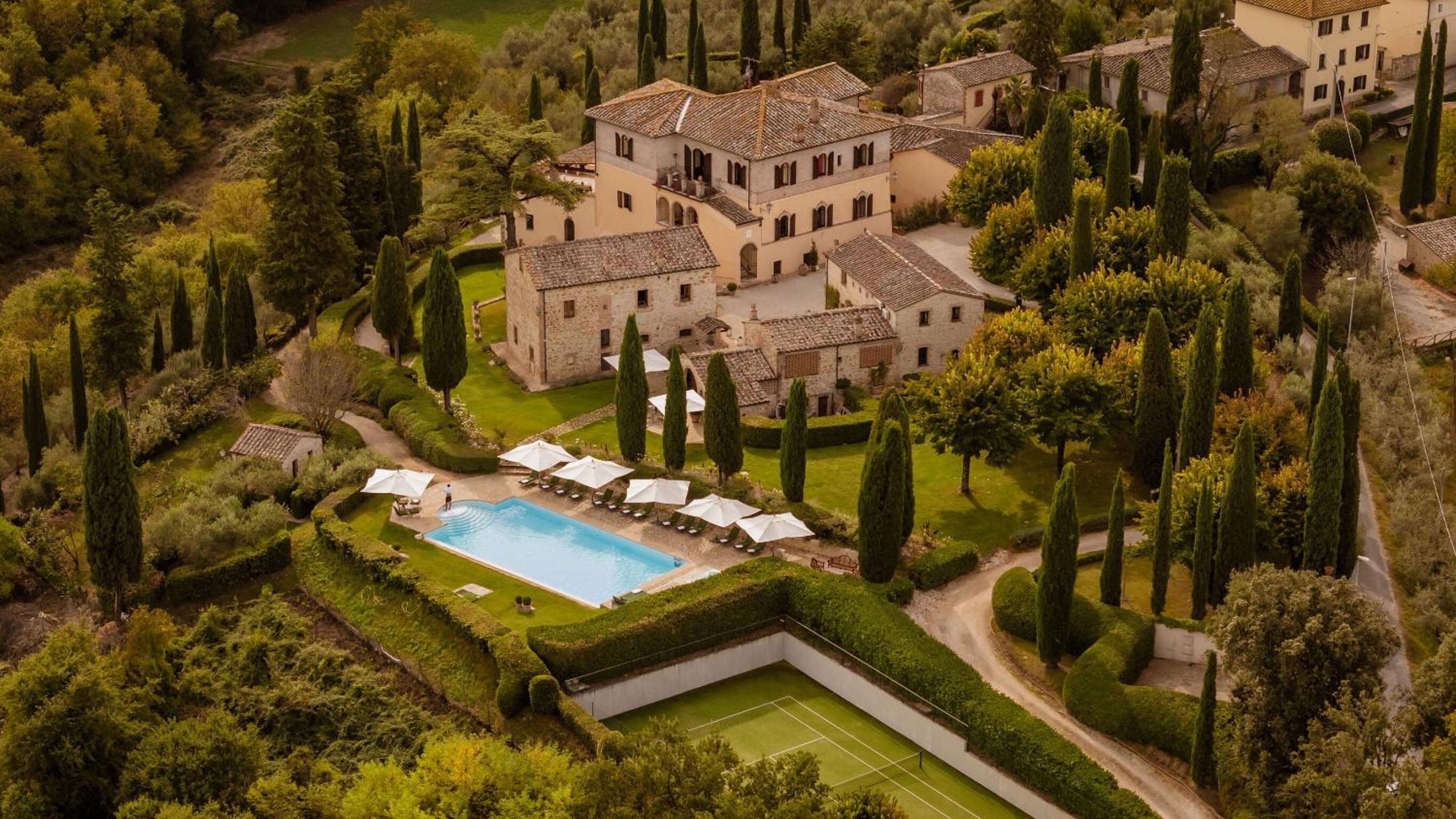Villa Isaia 31