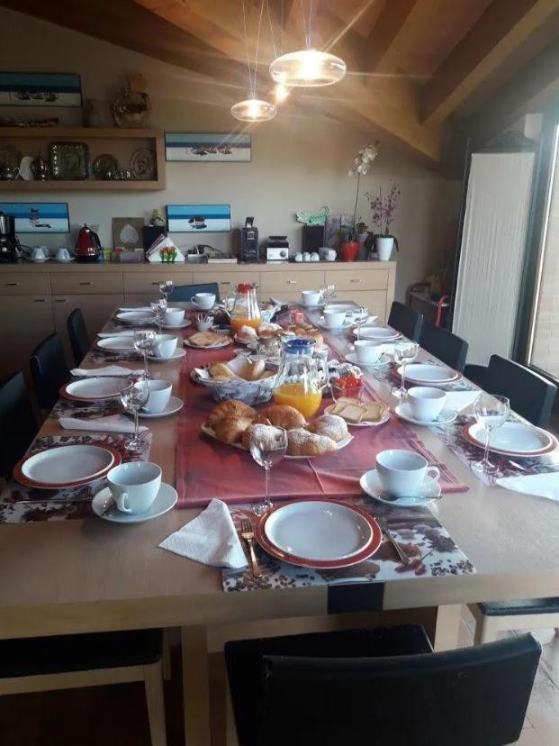 LA FOLAGA b&b