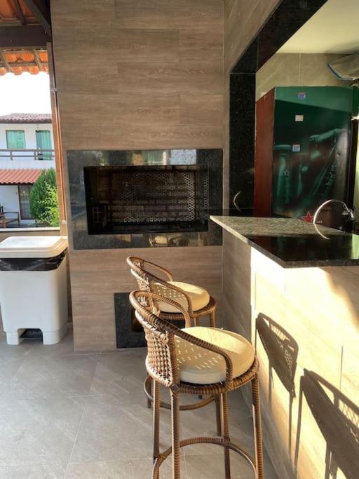Casa da Serra Gravatá