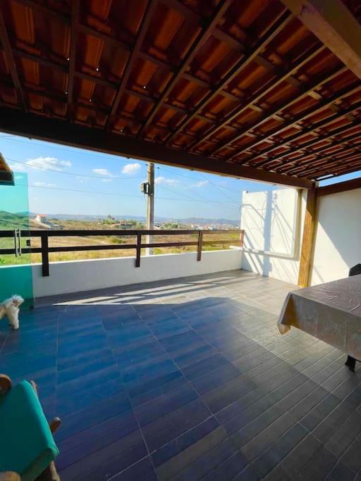 Casa da Serra Gravatá