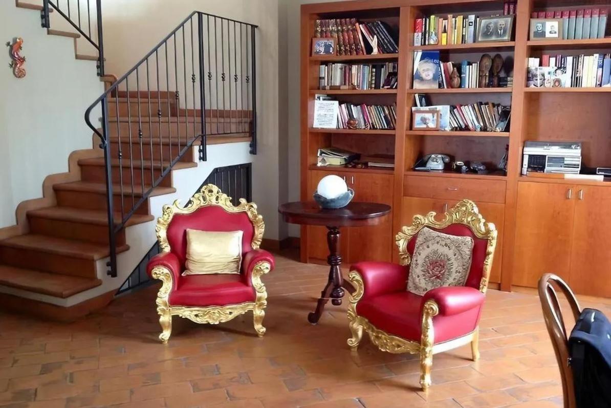 LA FOLAGA b&b