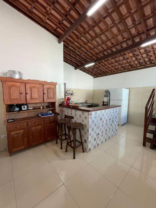 Casa da Serra Gravatá