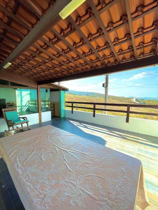 Casa da Serra Gravatá