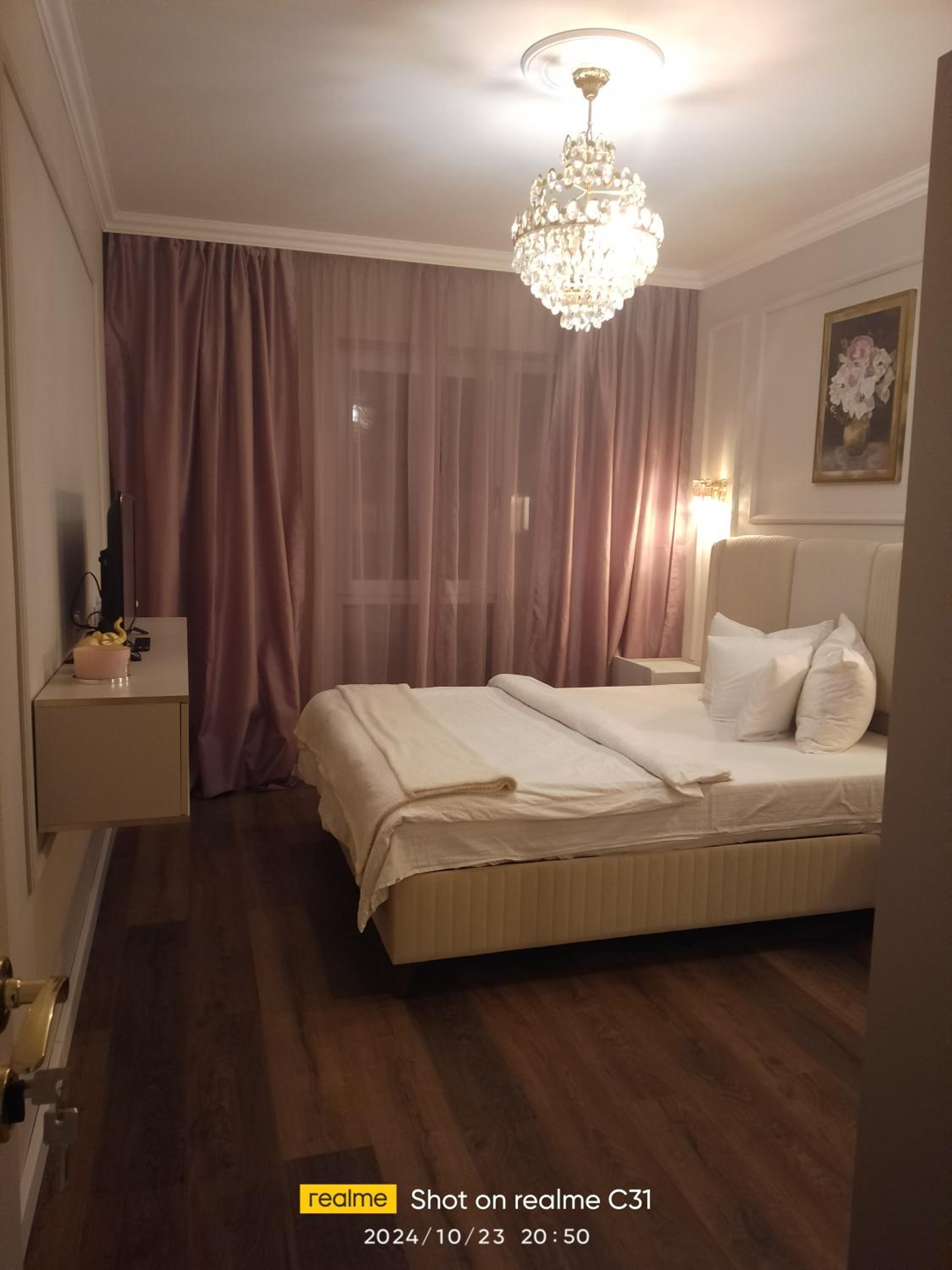 Green Tara Apartament