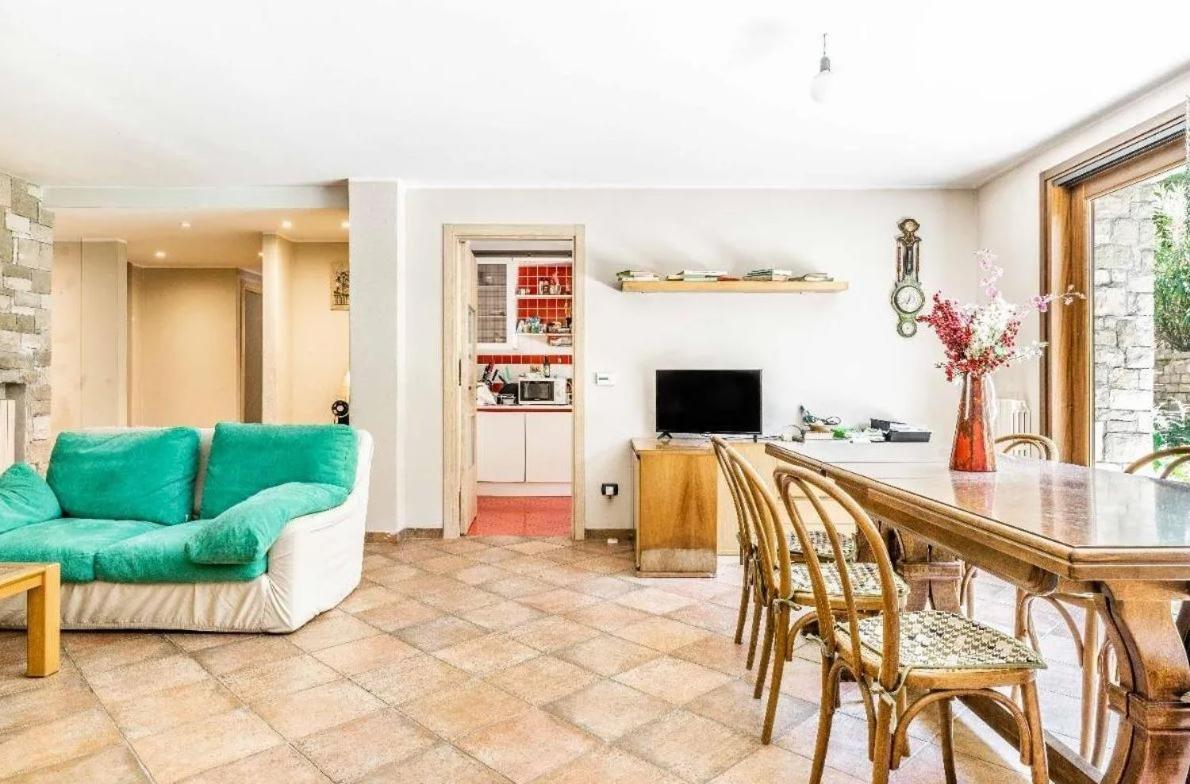 LA FOLAGA b&b