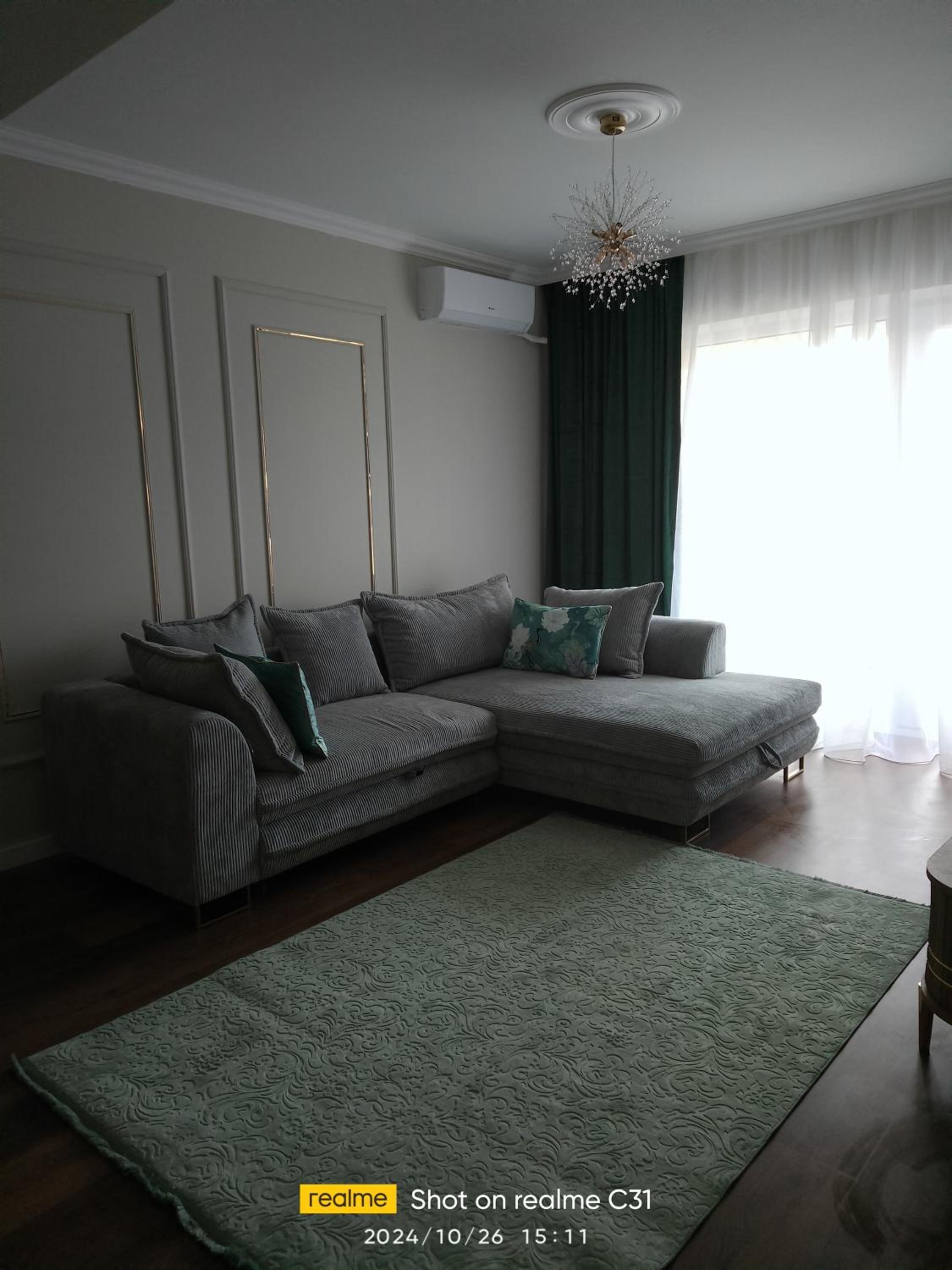 Green Tara Apartament