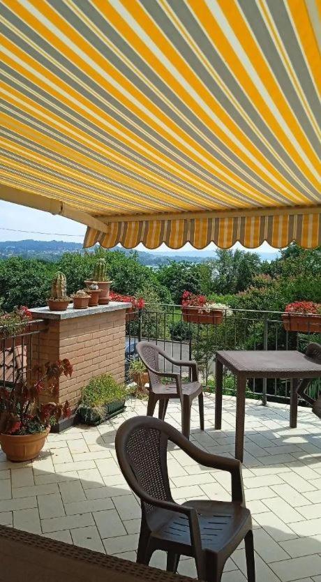LA FOLAGA b&b