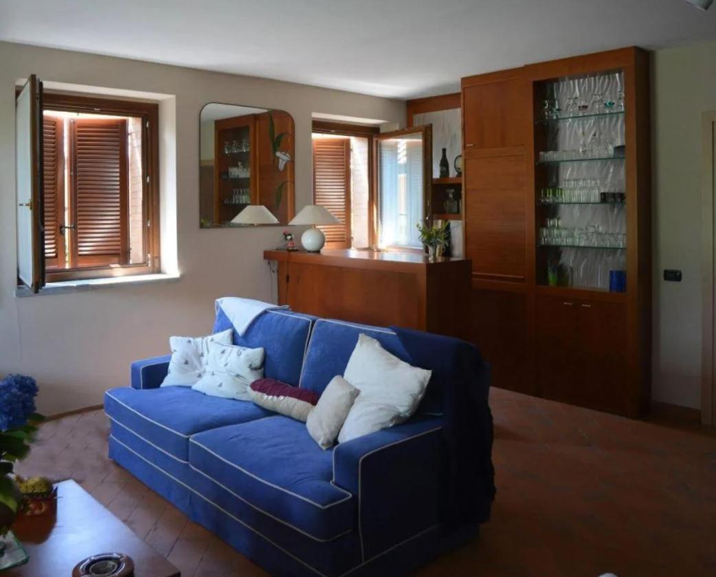 LA FOLAGA b&b
