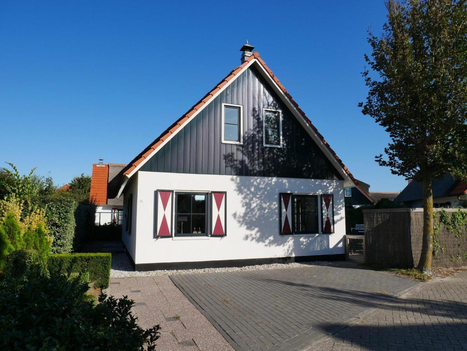 Buitenplaats 134 view 2