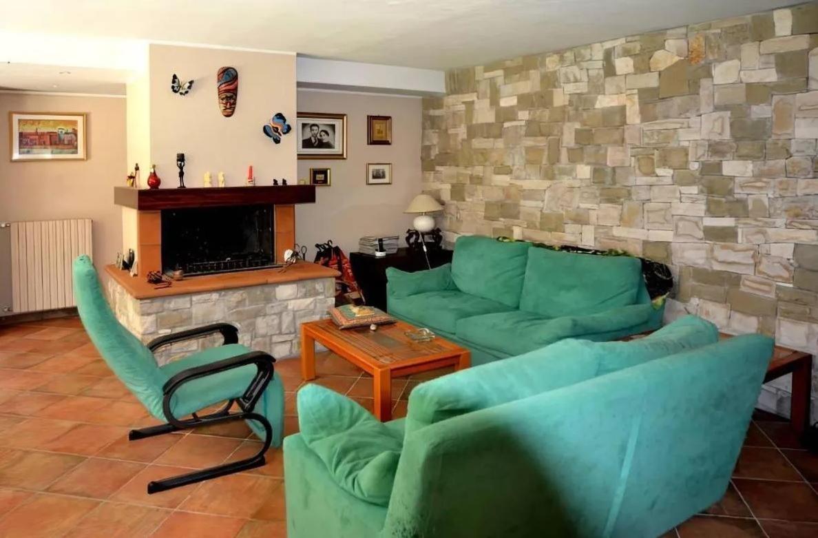 LA FOLAGA b&b