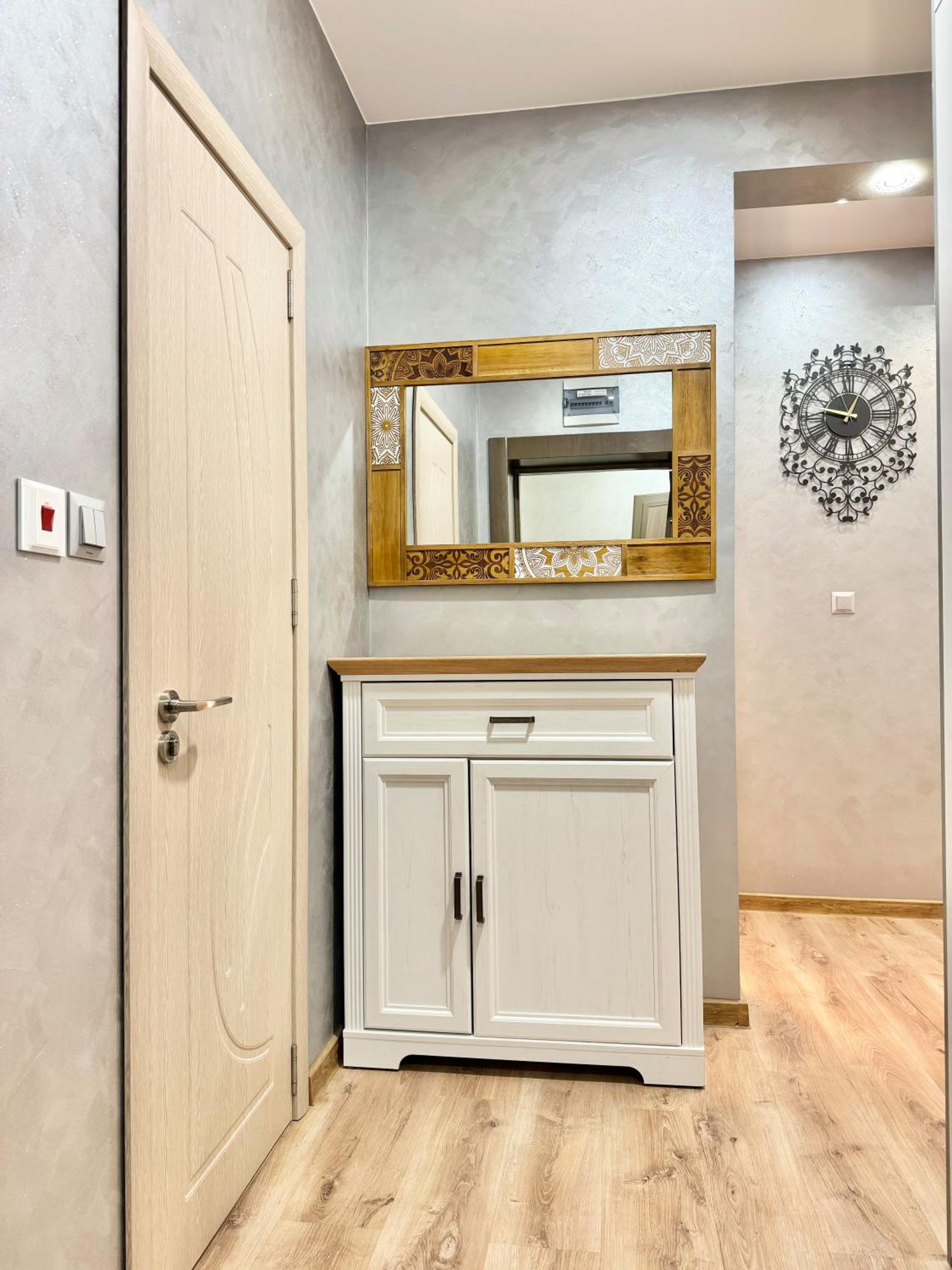 Top Centre 2Bed Apartment for 5 Guests 2 minutes from High Street