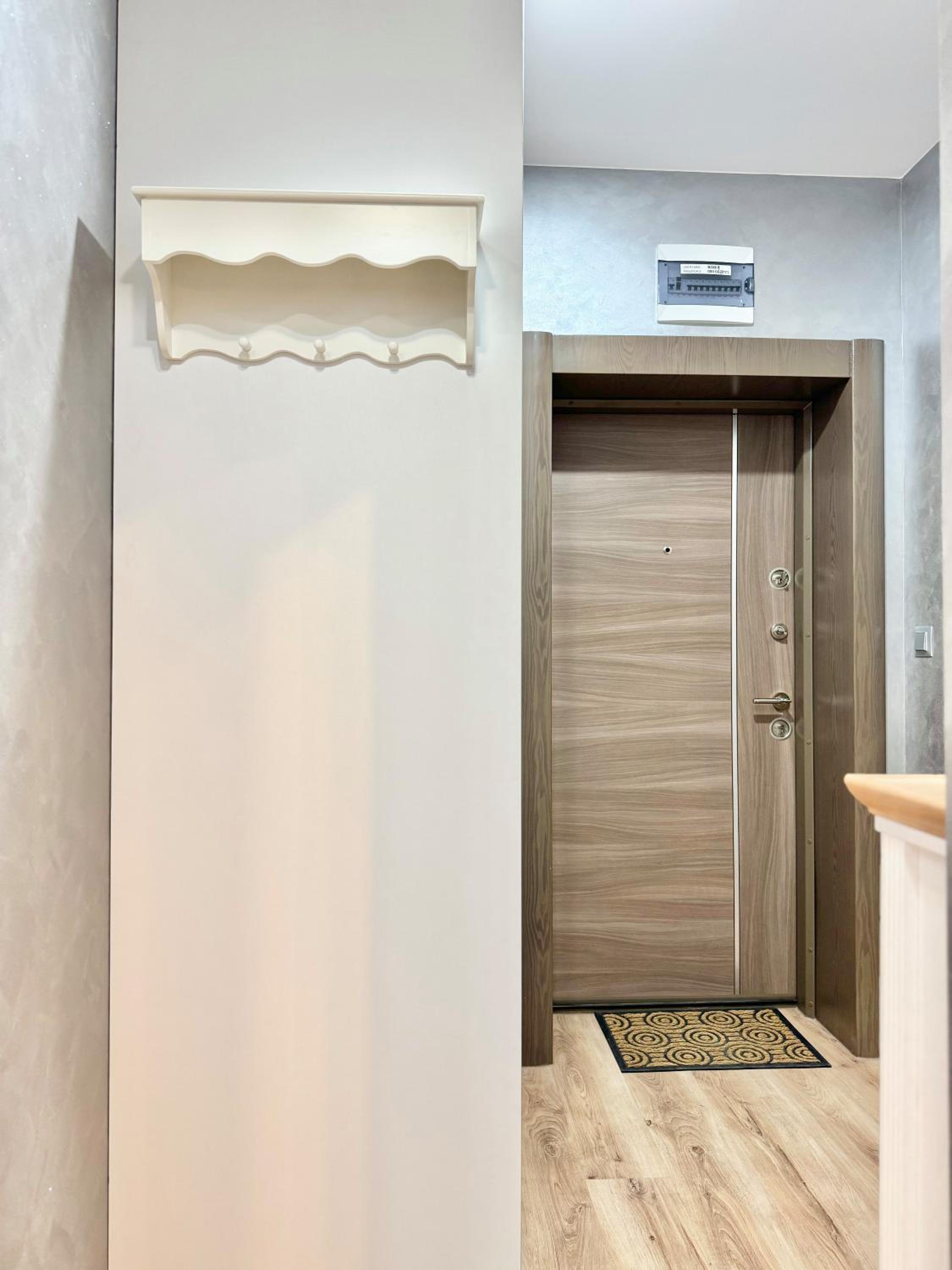 Top Centre 2Bed Apartment for 5 Guests 2 minutes from High Street