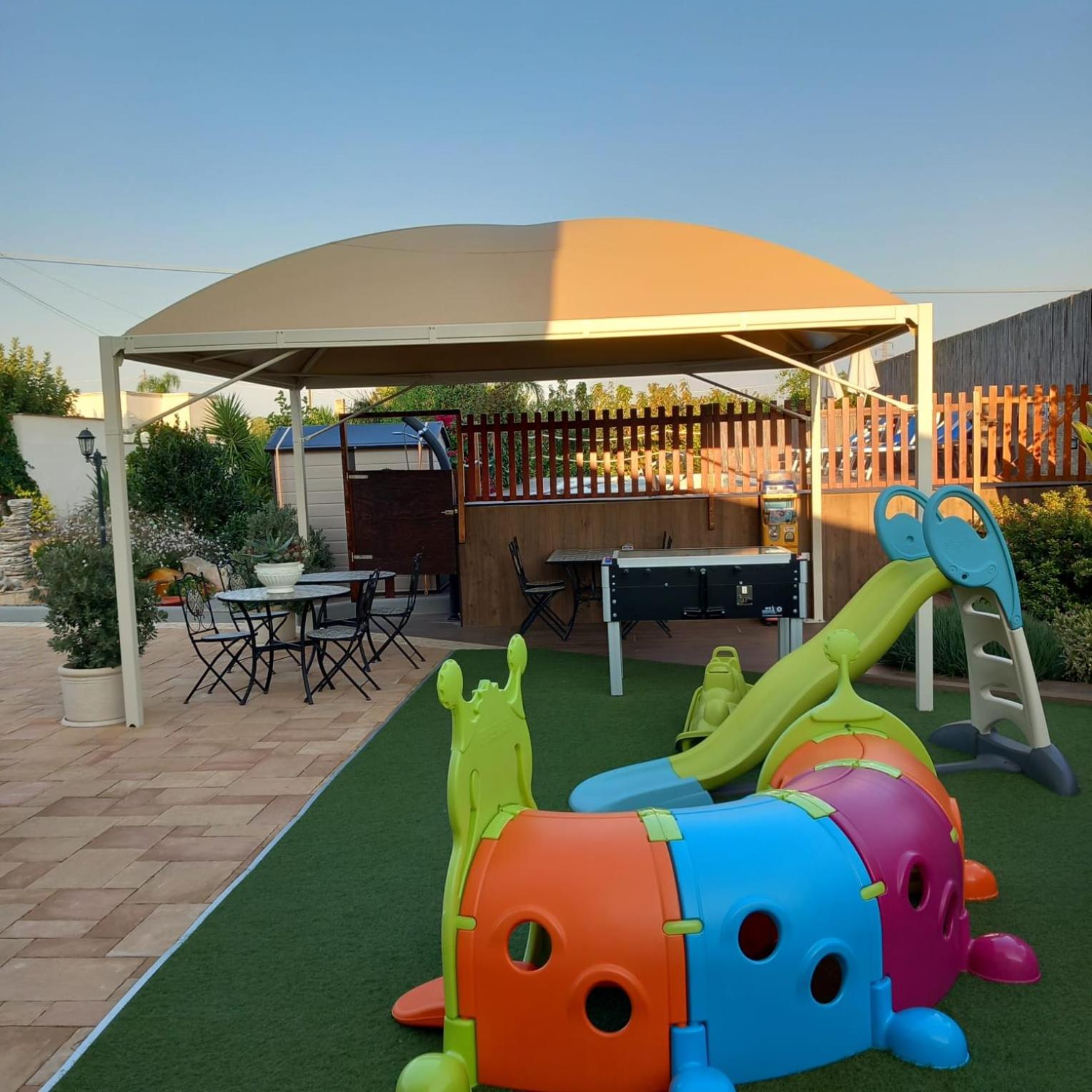 Hotel Villa Dario - Image 1