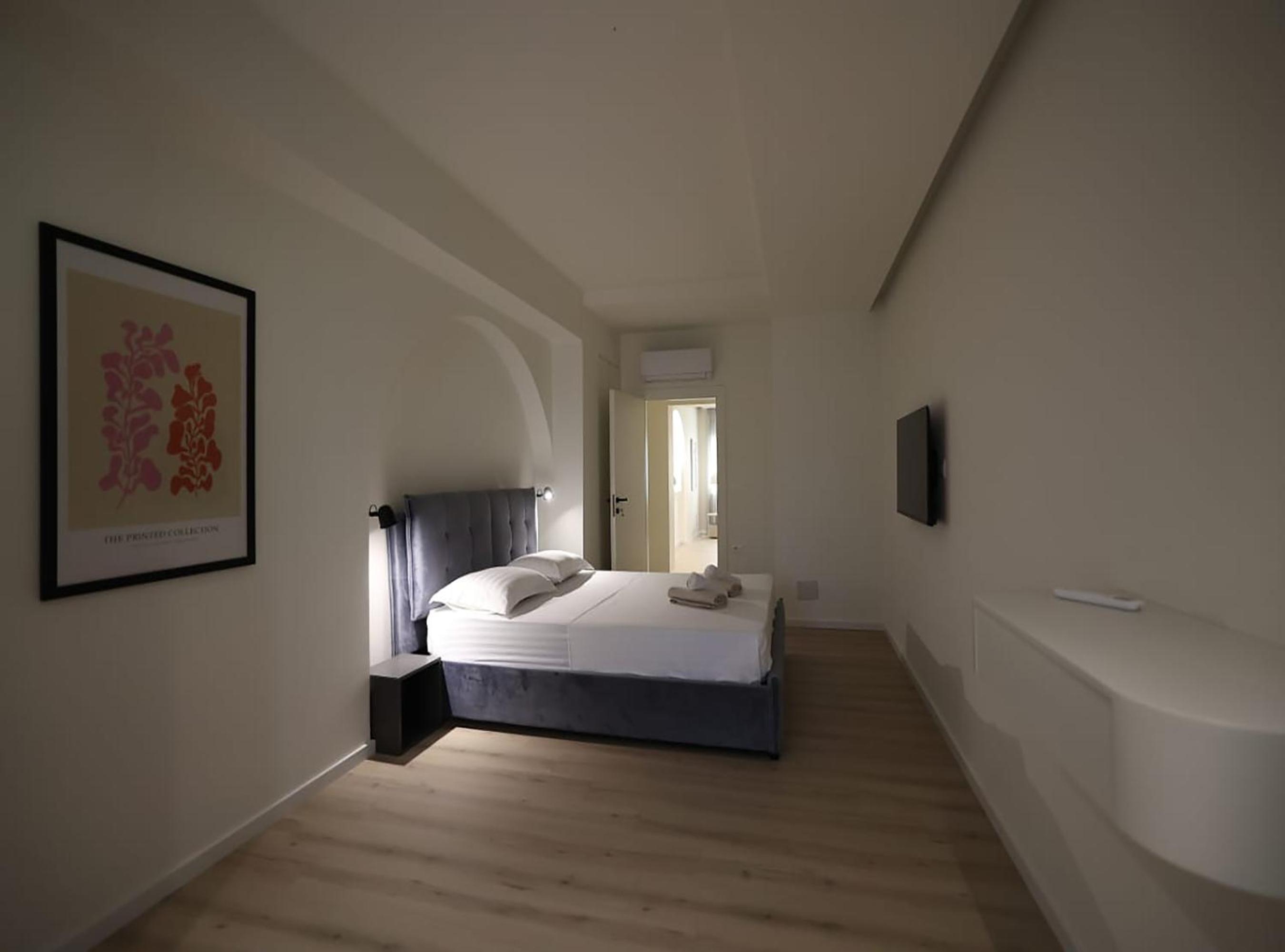 Arkle Apartments 4