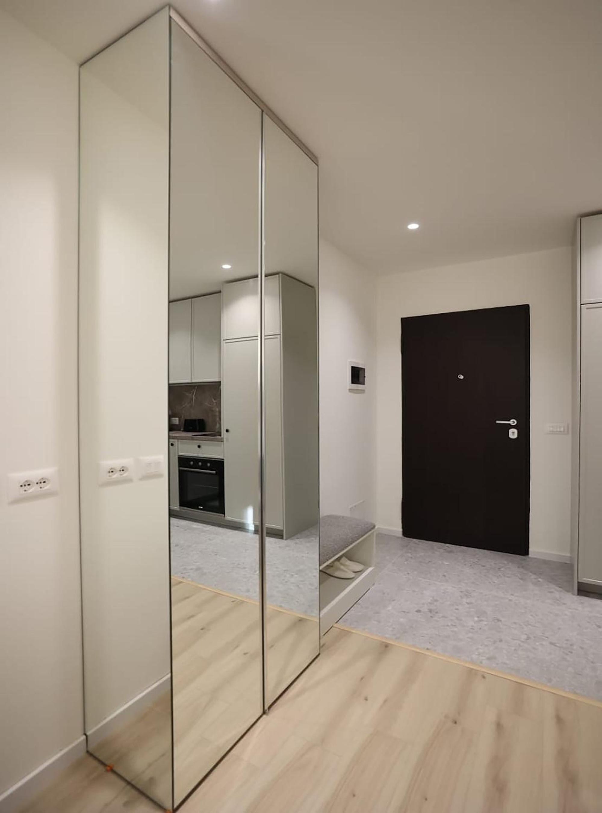 Arkle Apartments 4