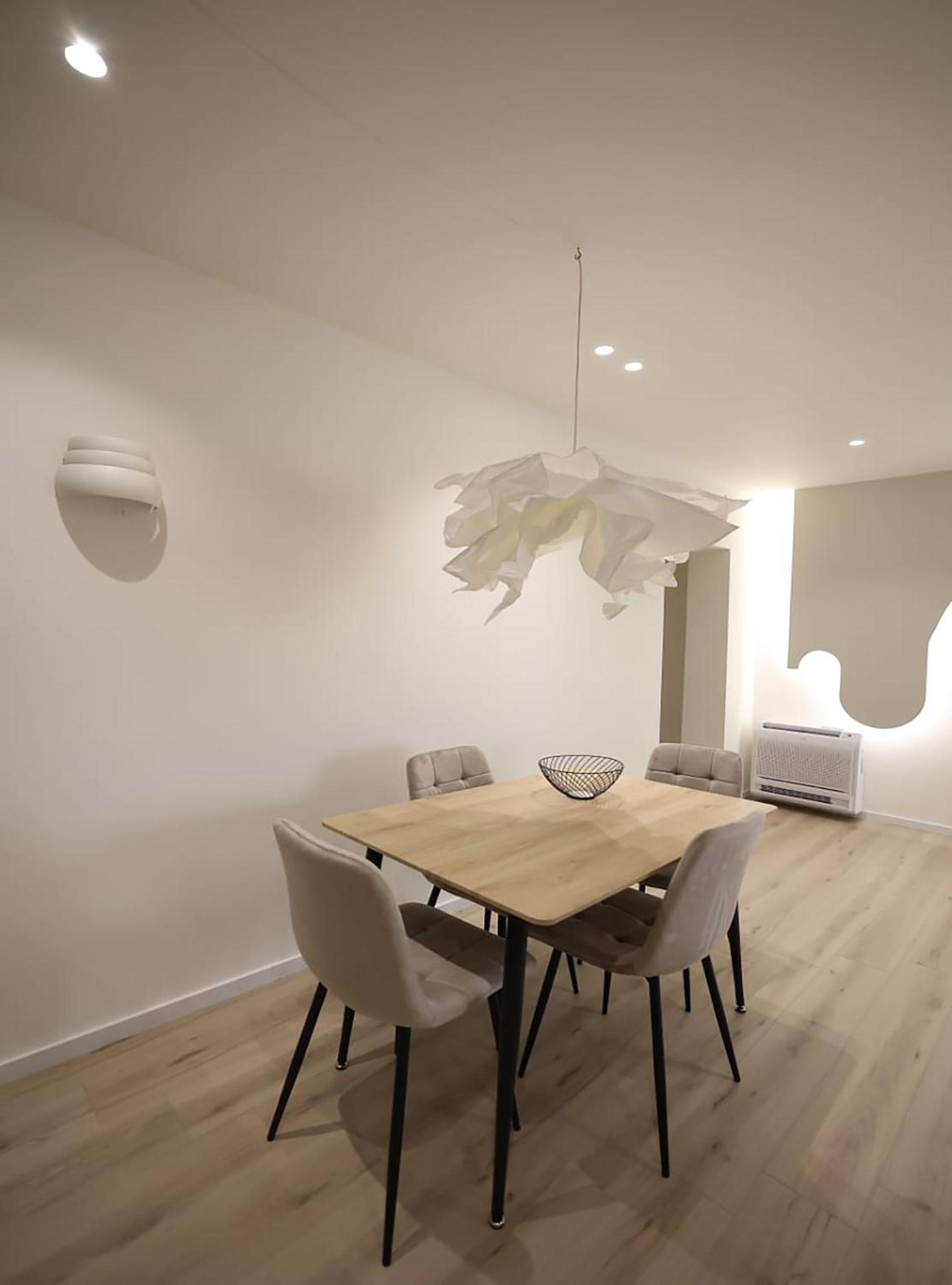 Arkle Apartments 4