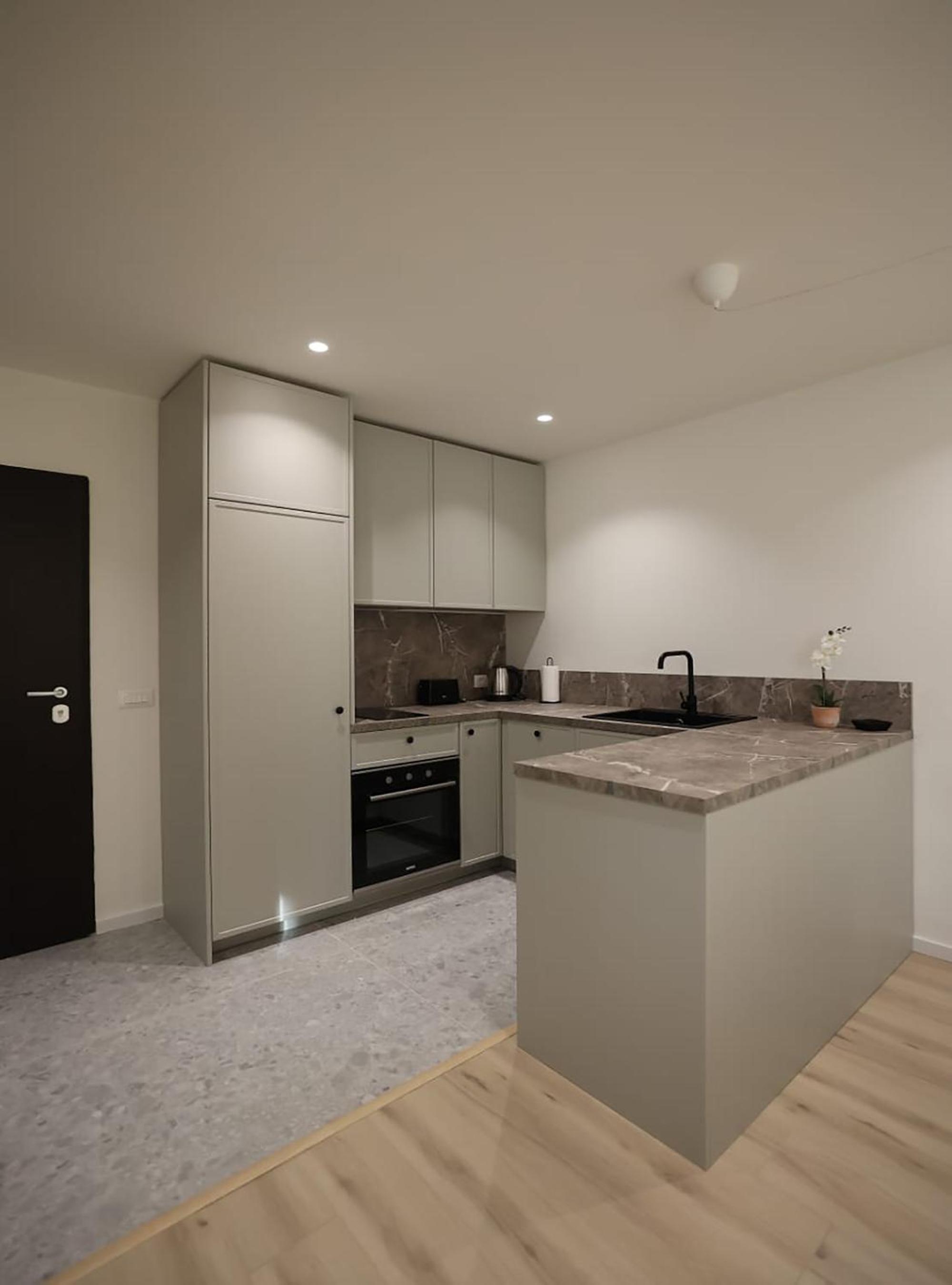 Arkle Apartments 4