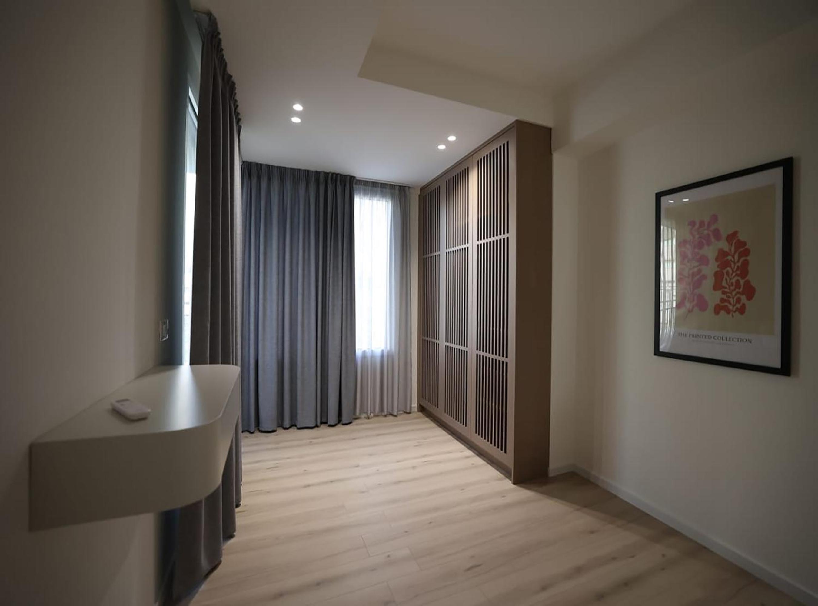 Arkle Apartments 4