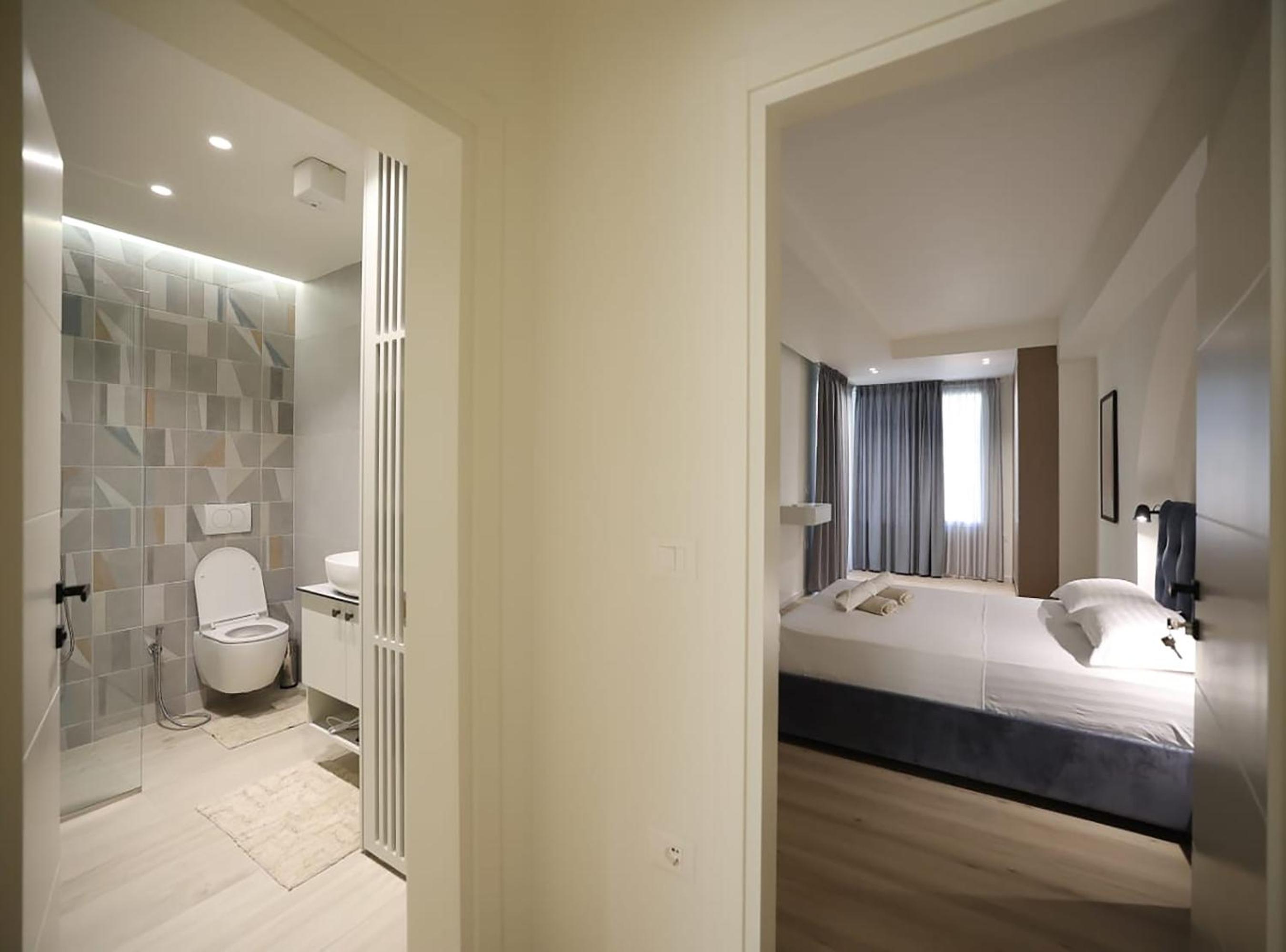Arkle Apartments 4