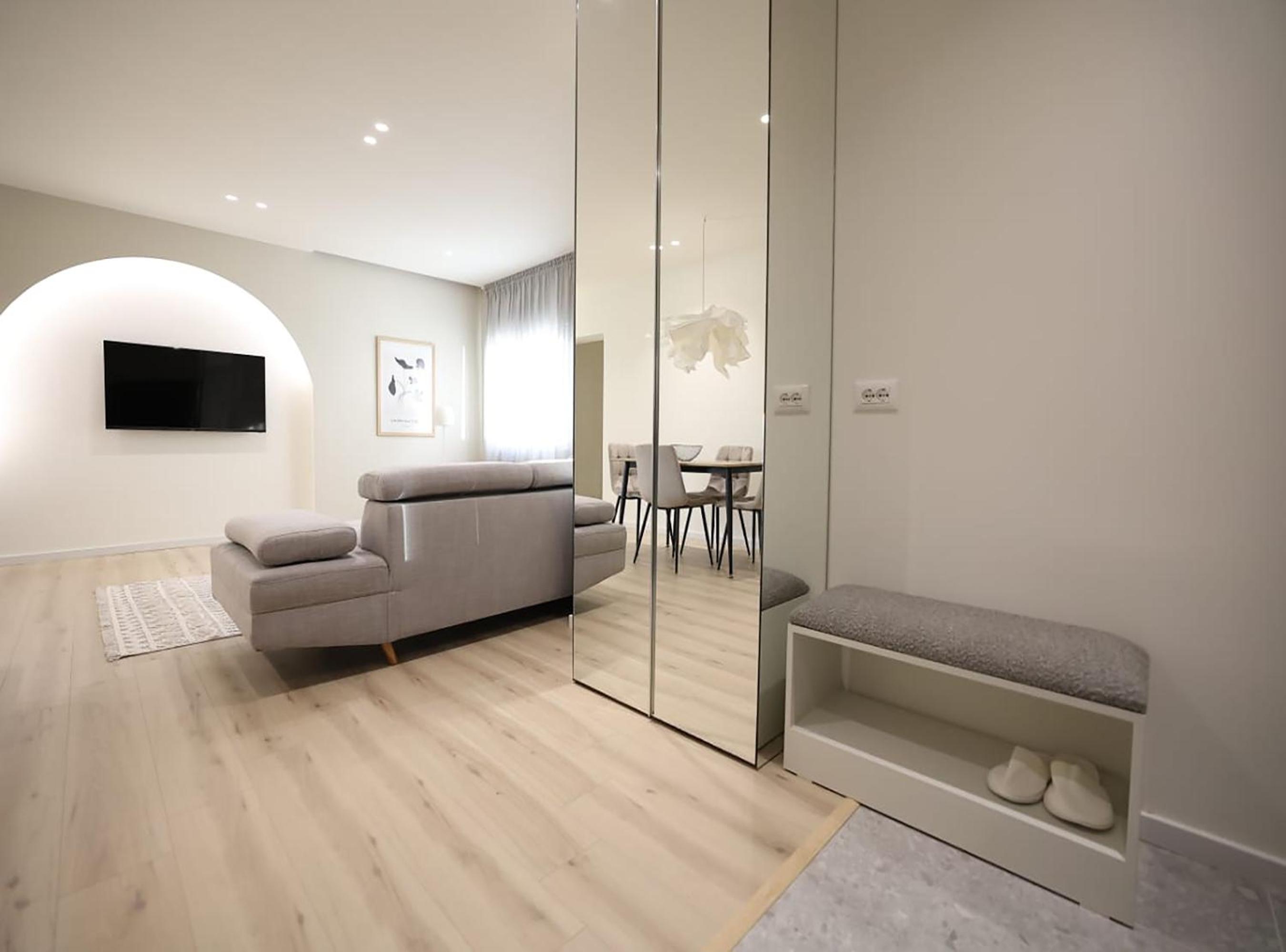 Arkle Apartments 4