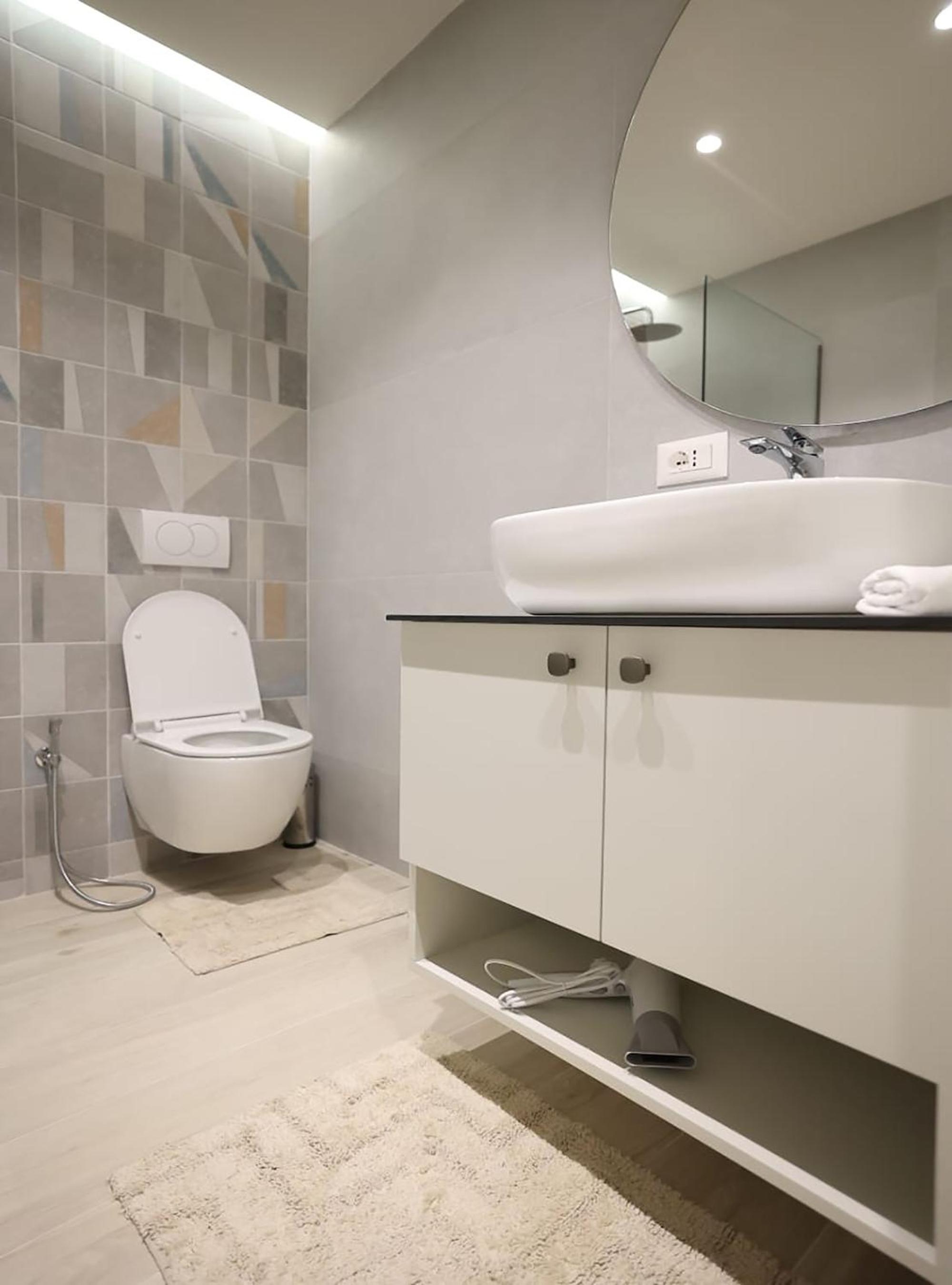 Arkle Apartments 4