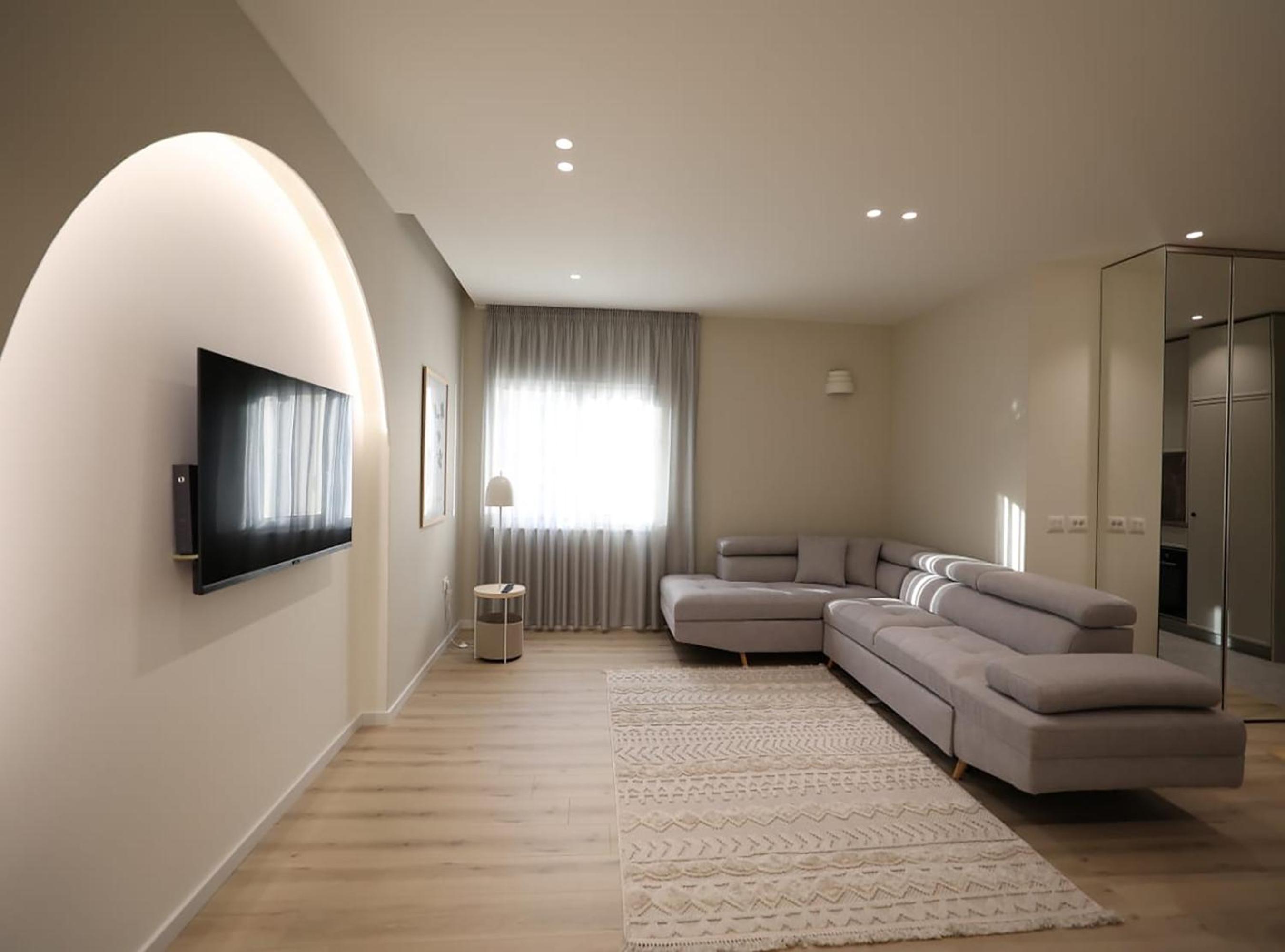 Arkle Apartments 4