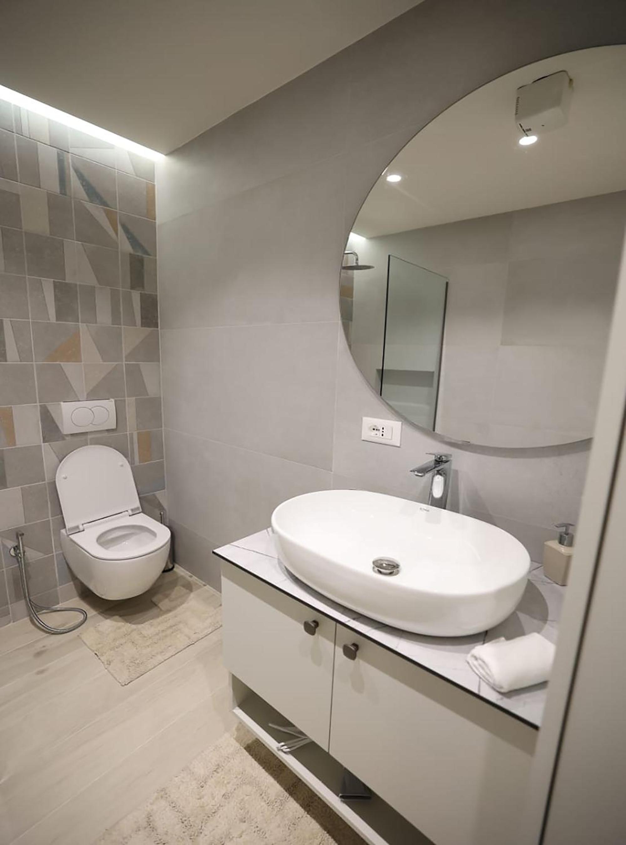 Arkle Apartments 4