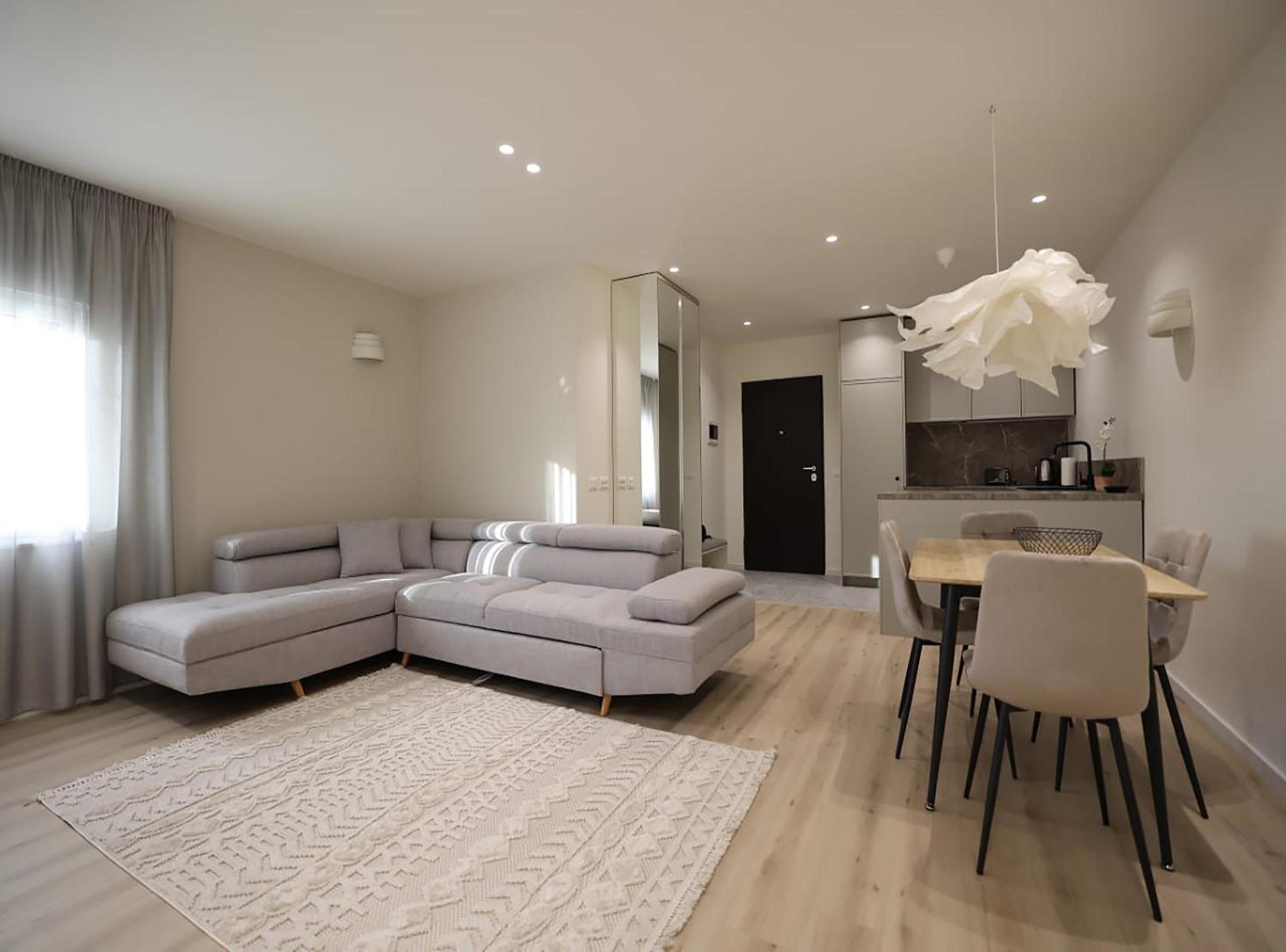 Arkle Apartments 4