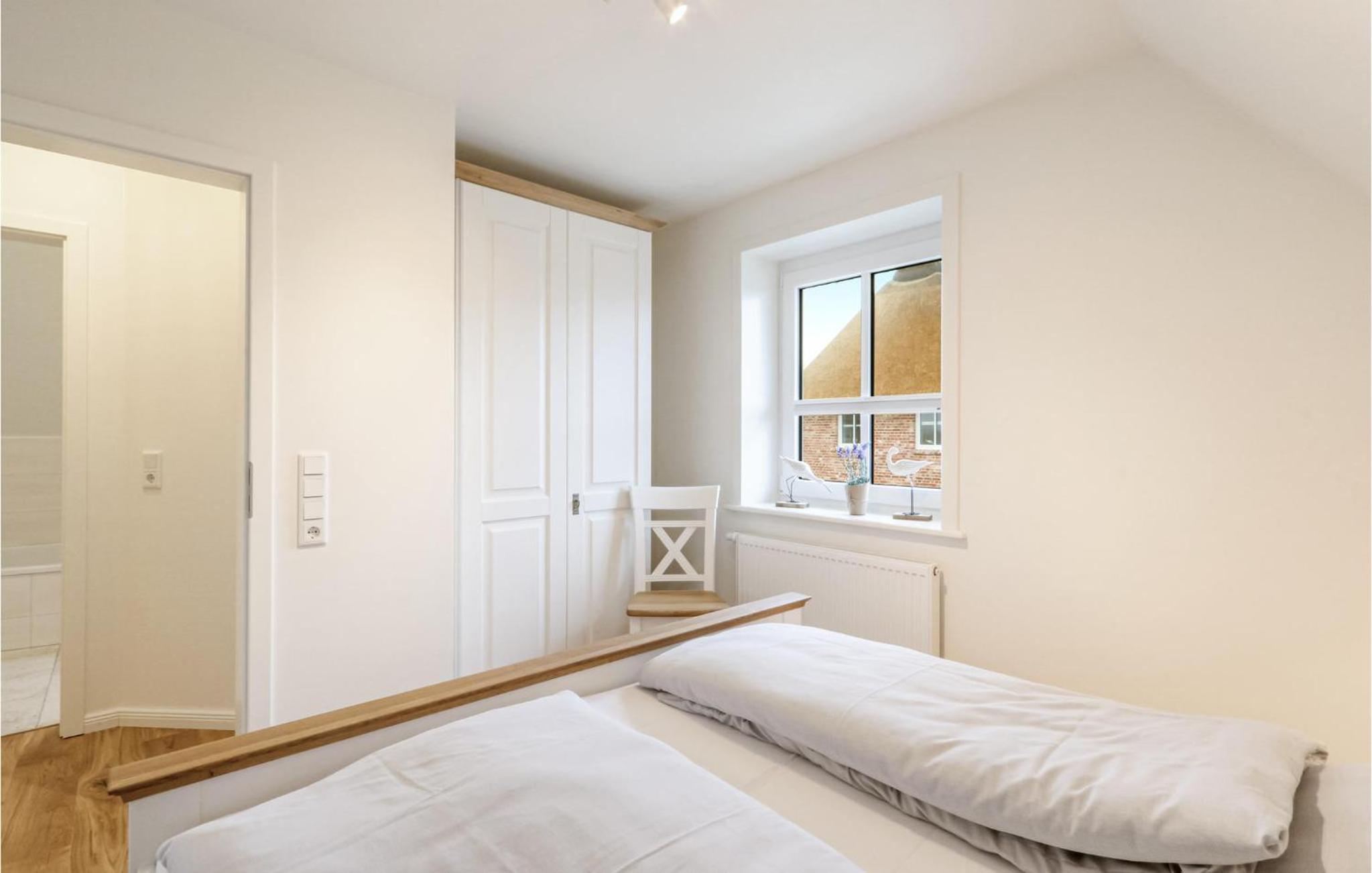 Amazing Home In Dagebüll With Sauna