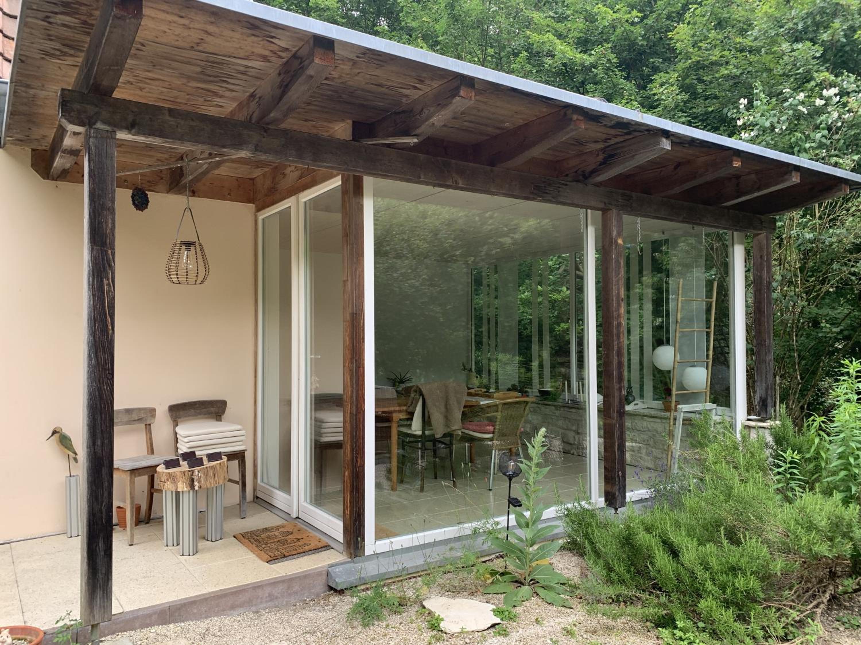 Naturhaus an der Sulzburg - Property Image 2