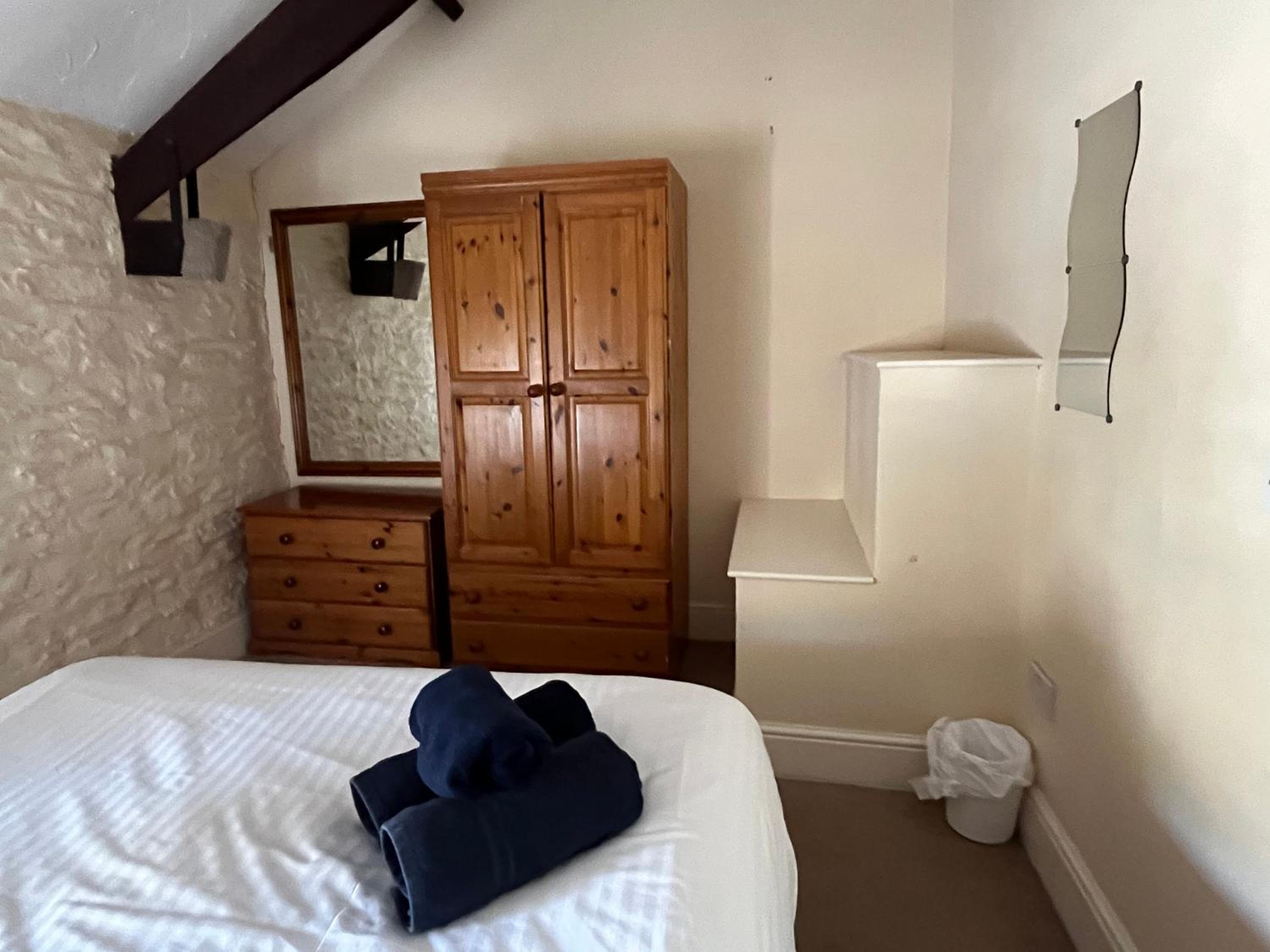 Trimstone Manor Country House Cottages view 2