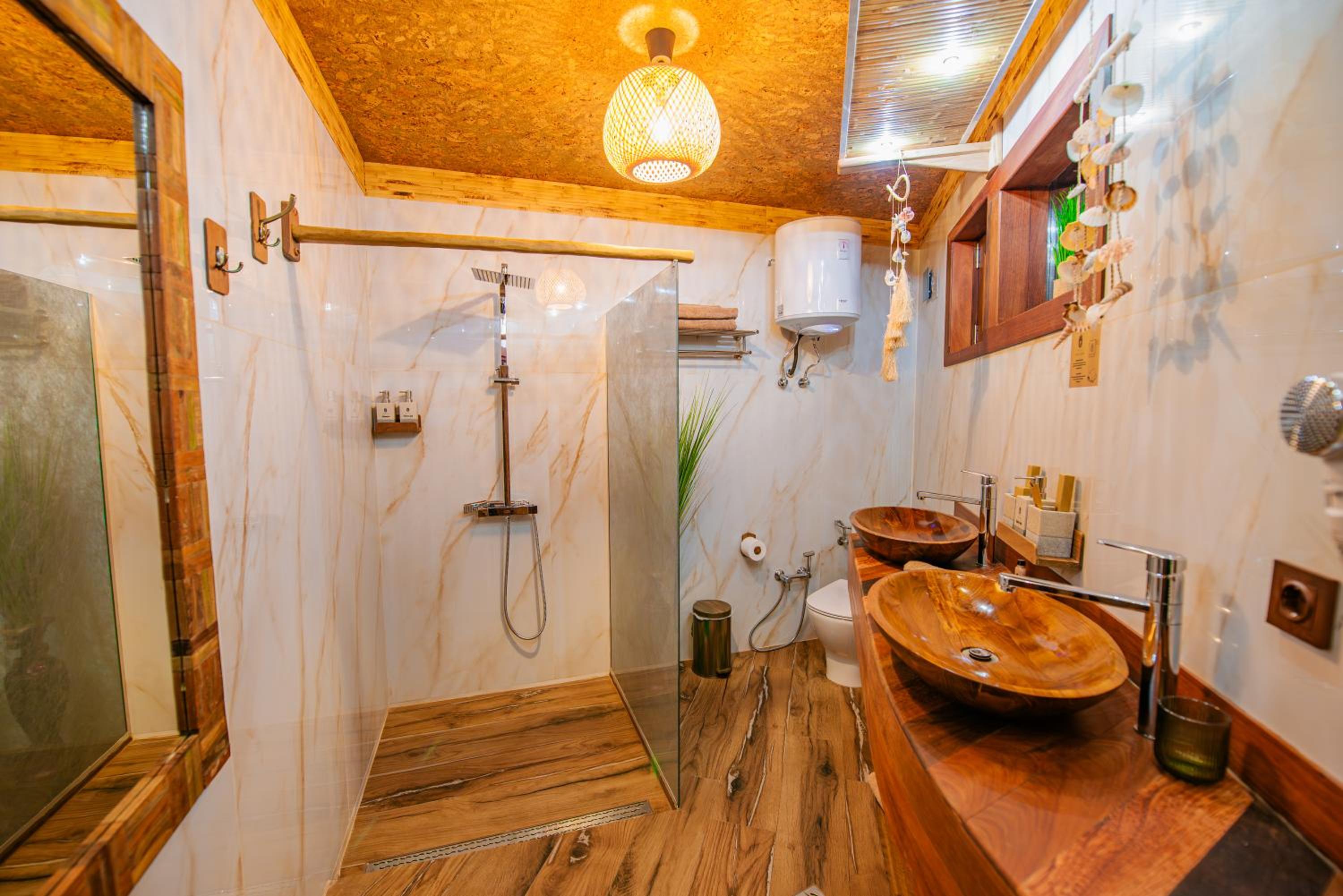 Cossara luxury villas - Adults Only