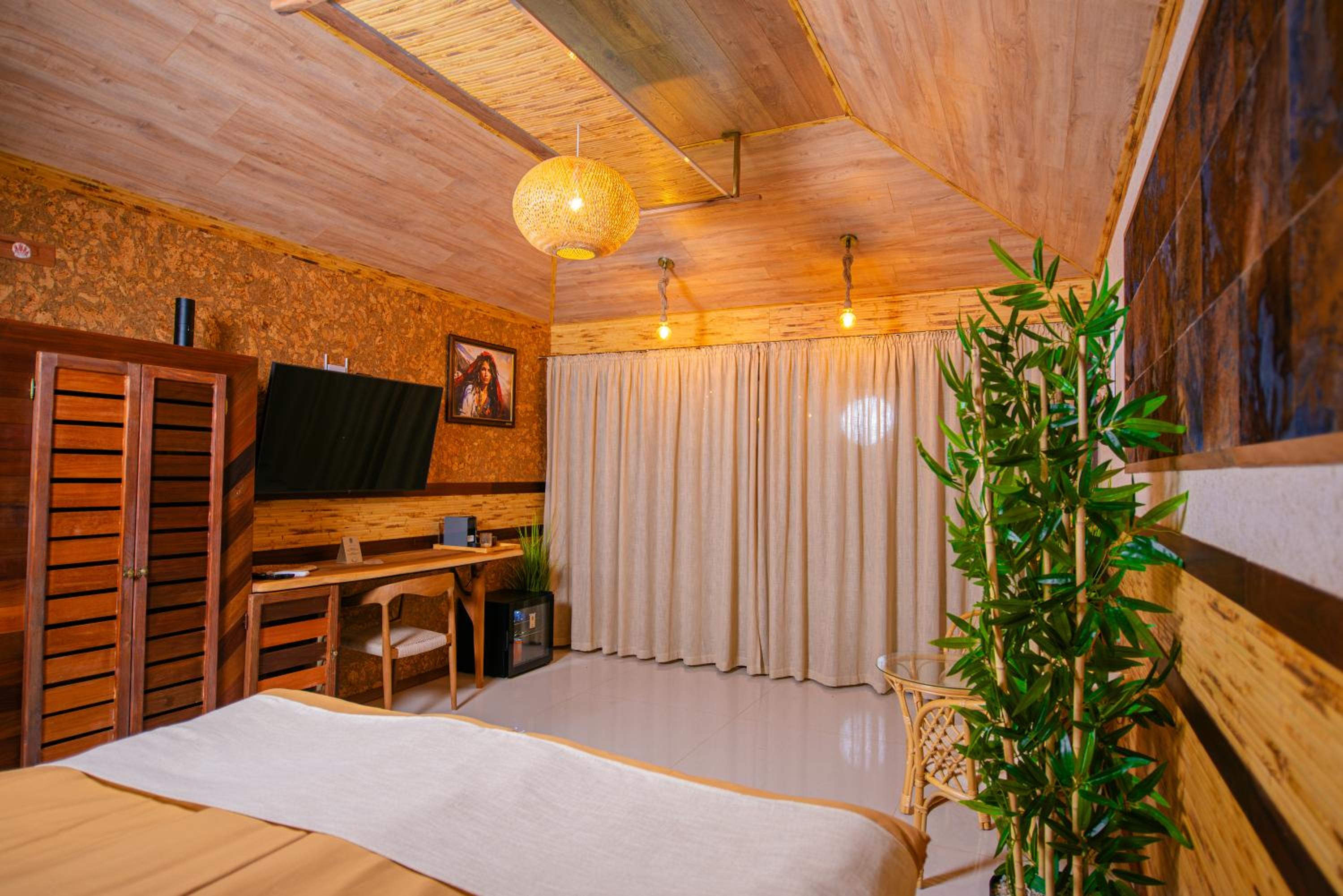 Cossara luxury villas - Adults Only