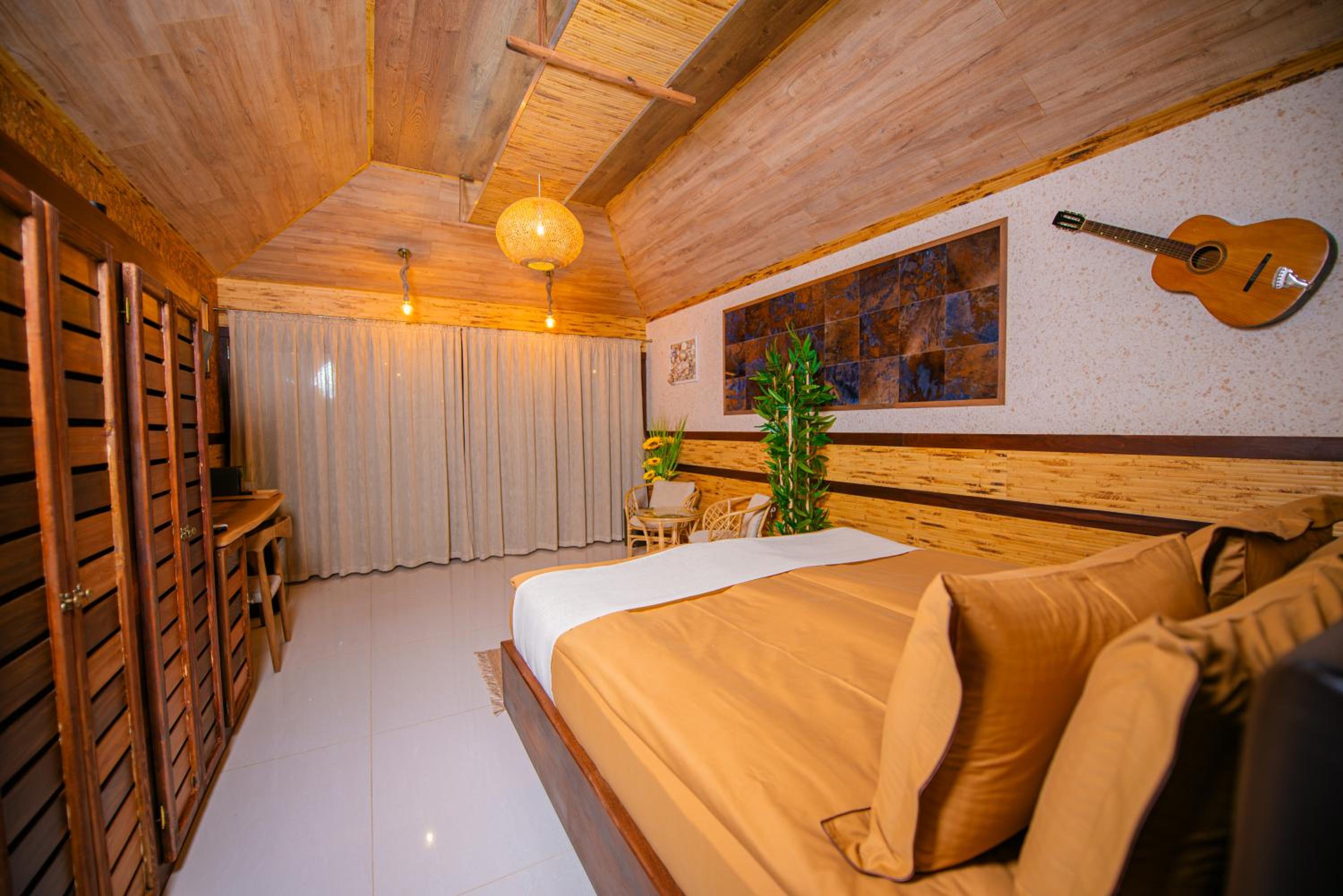Cossara luxury villas - Adults Only