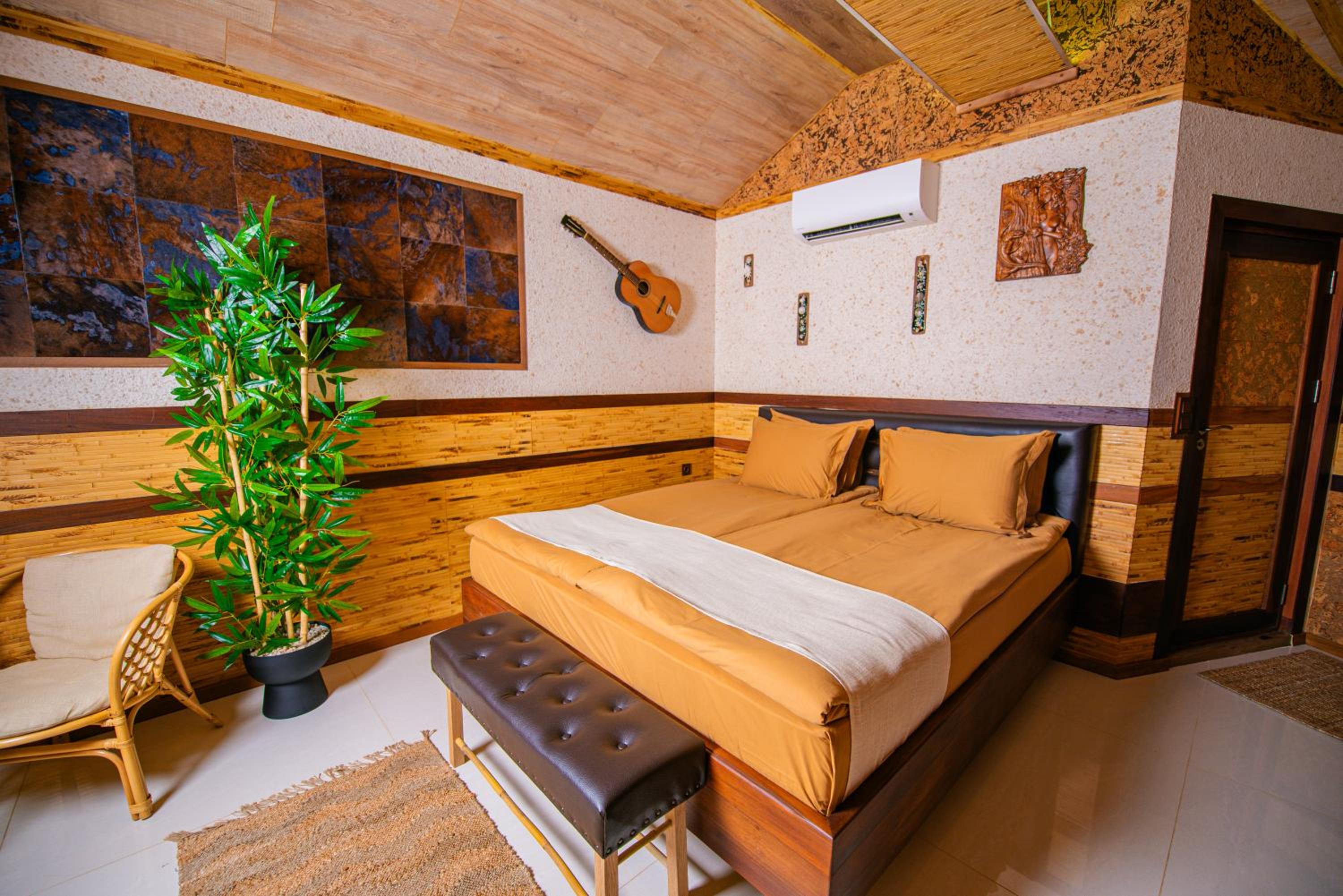 Cossara luxury villas - Adults Only