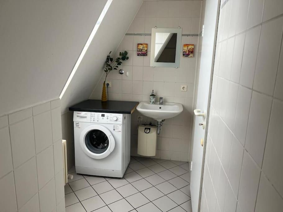 Comfortable central apartment