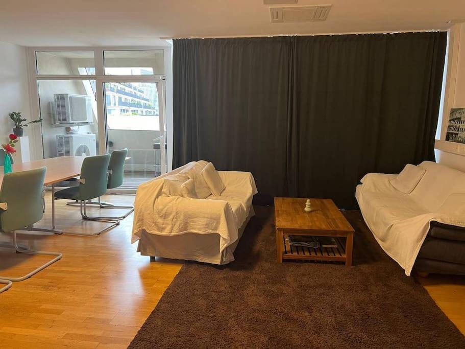 Comfortable central apartment